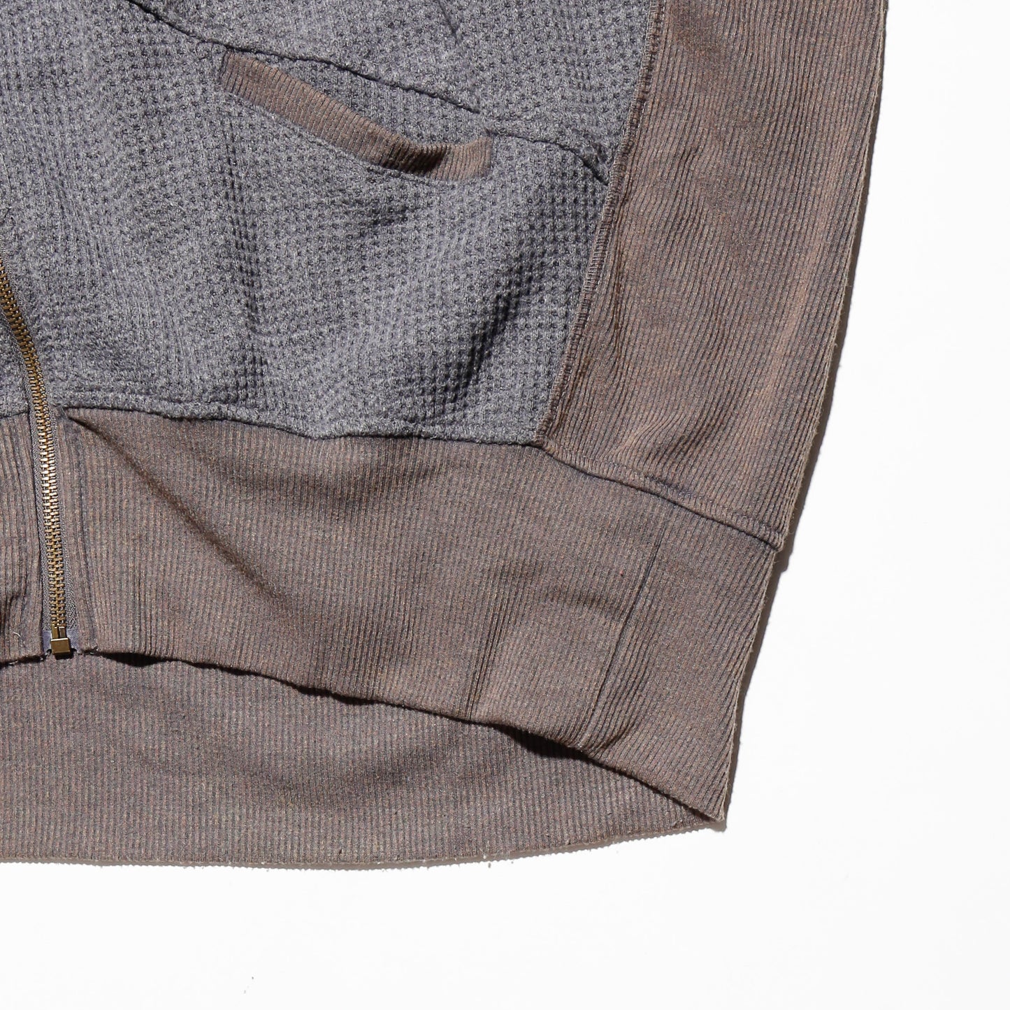vintage hybrid smok hoodie
