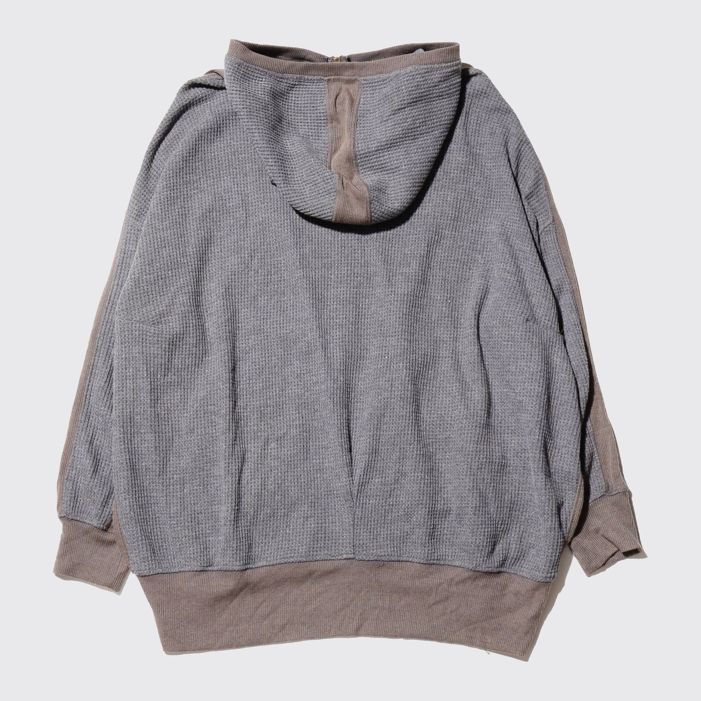 vintage hybrid smok hoodie