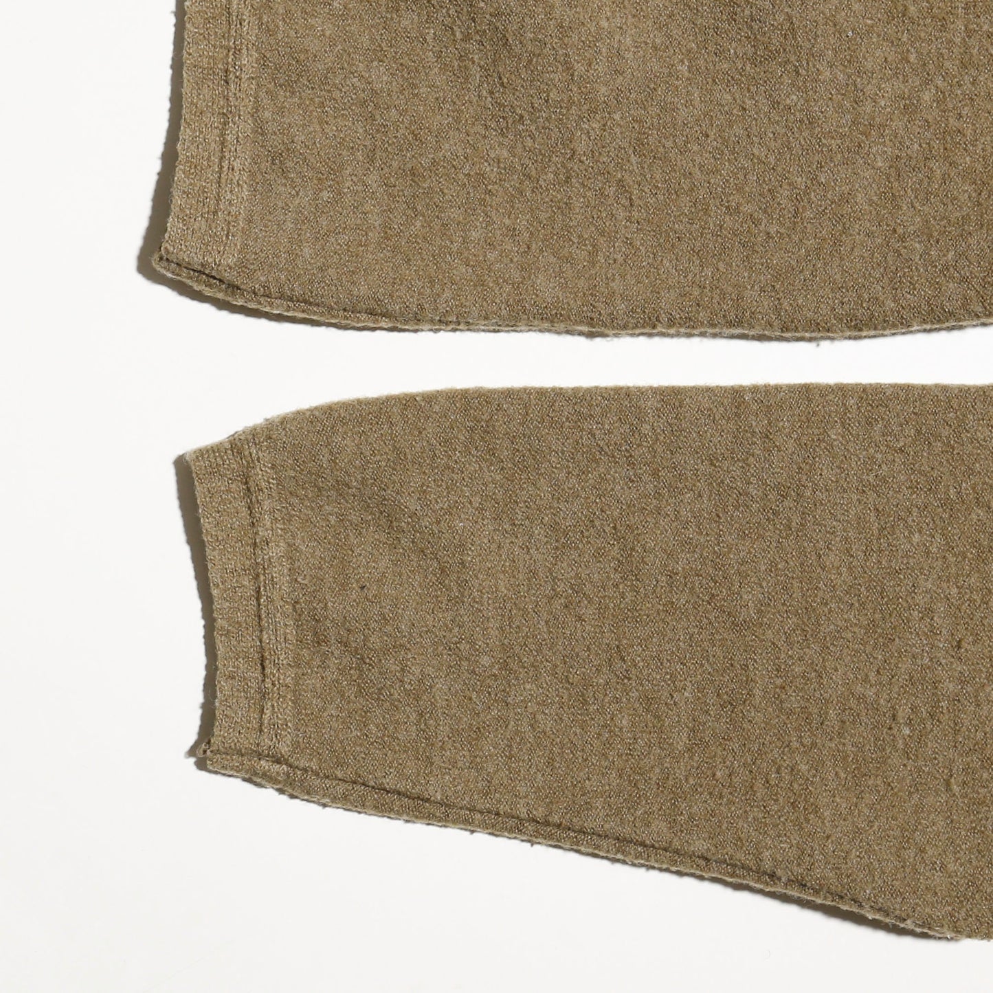 vintage in side out sweater