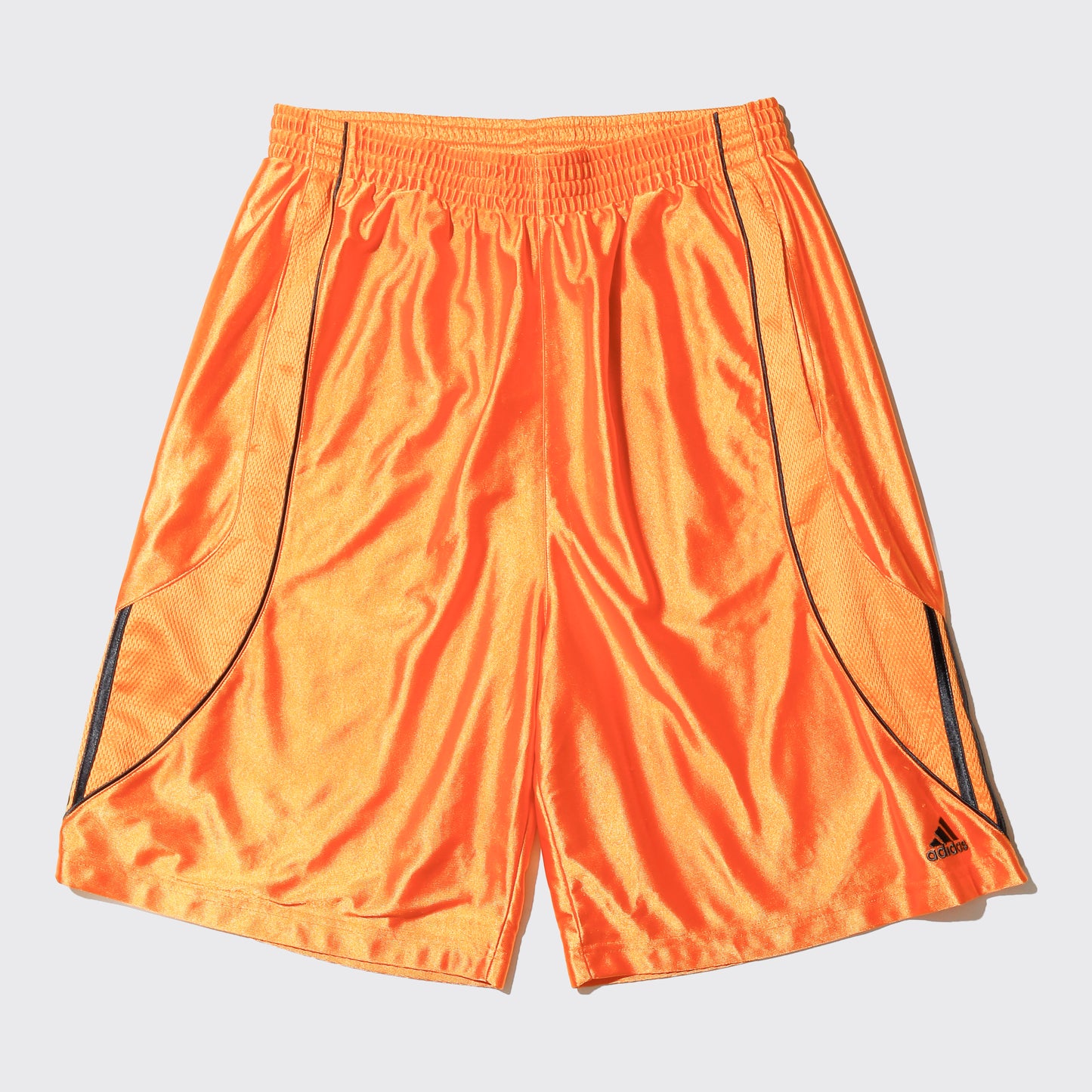 vintage 00's adidas basketball shorts