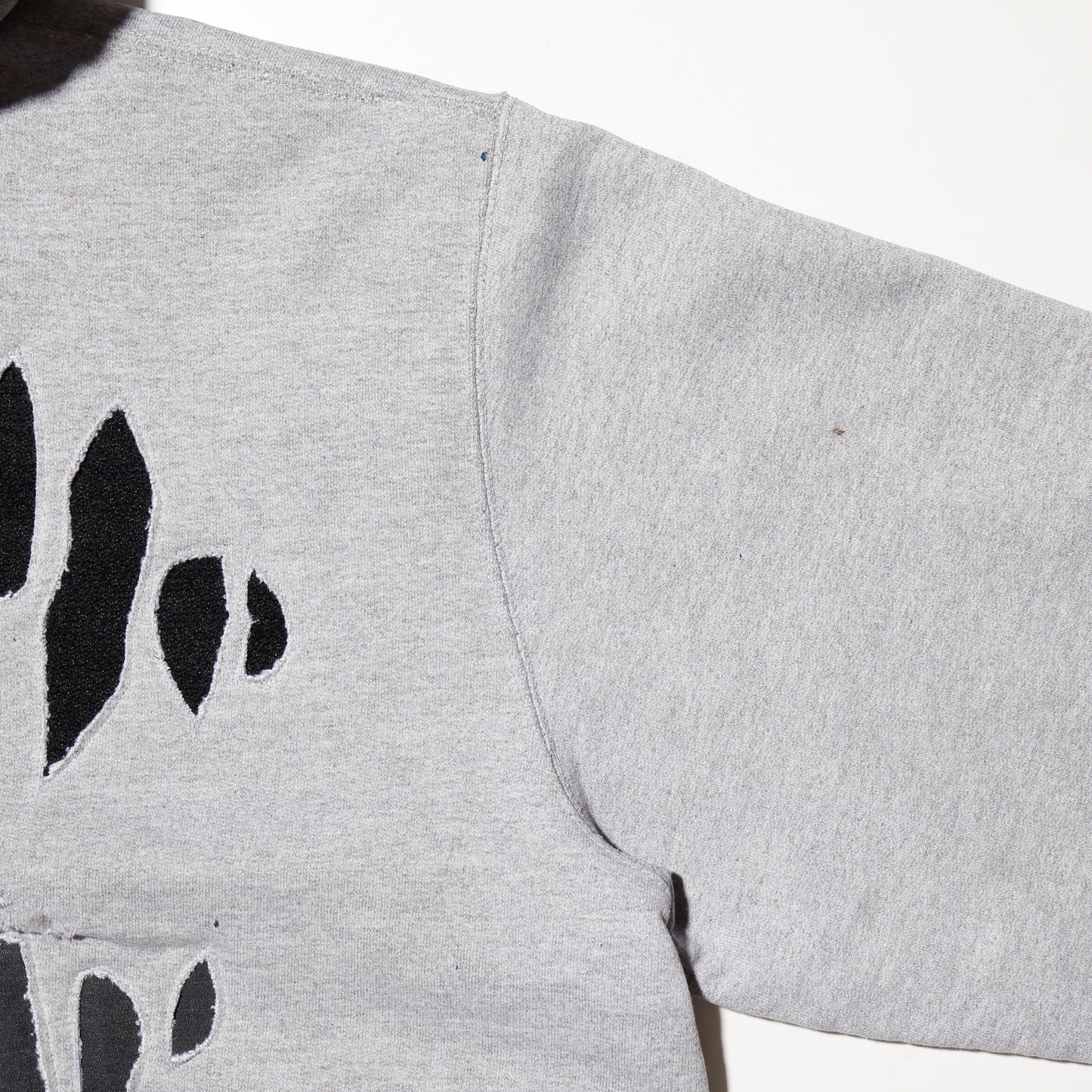 *one-off vampire broken hoodie