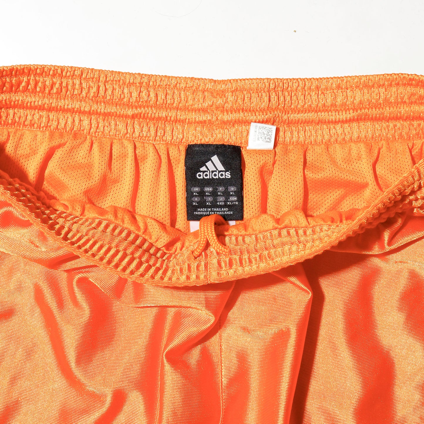 vintage 00's adidas basketball shorts