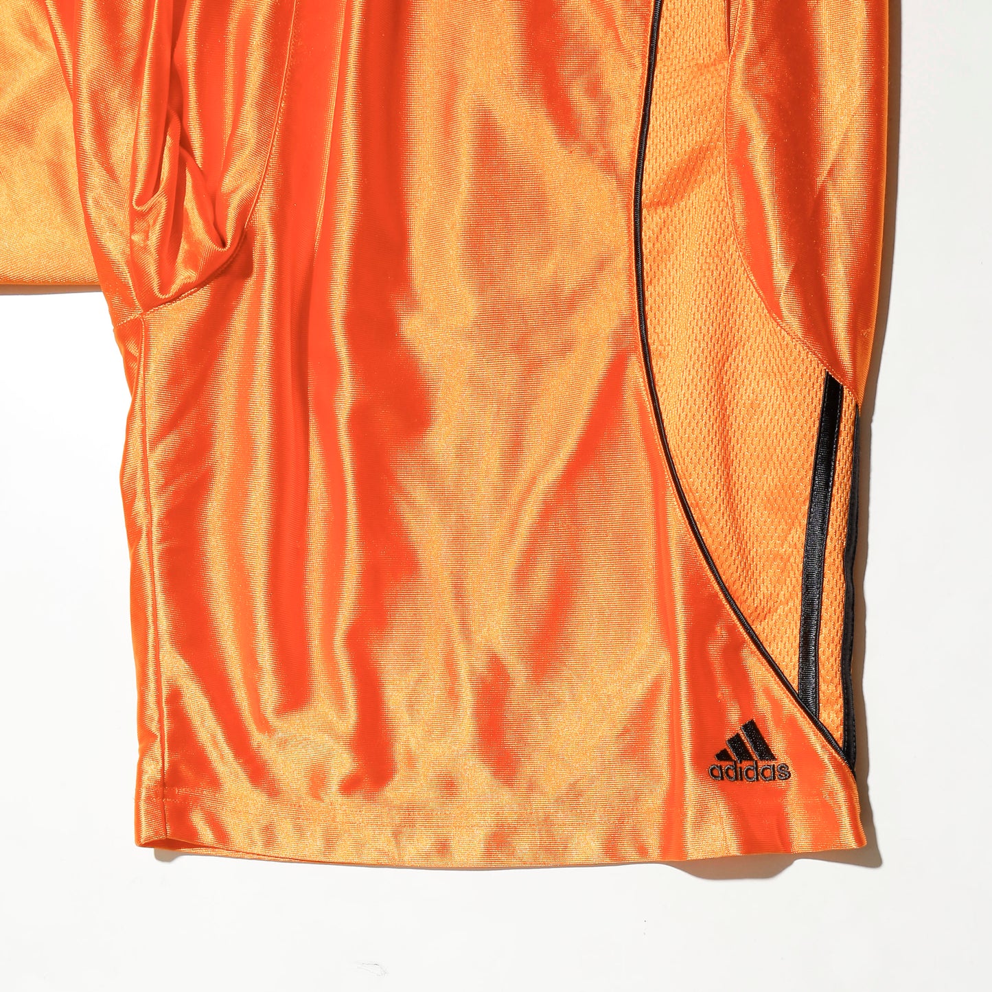 vintage 00's adidas basketball shorts