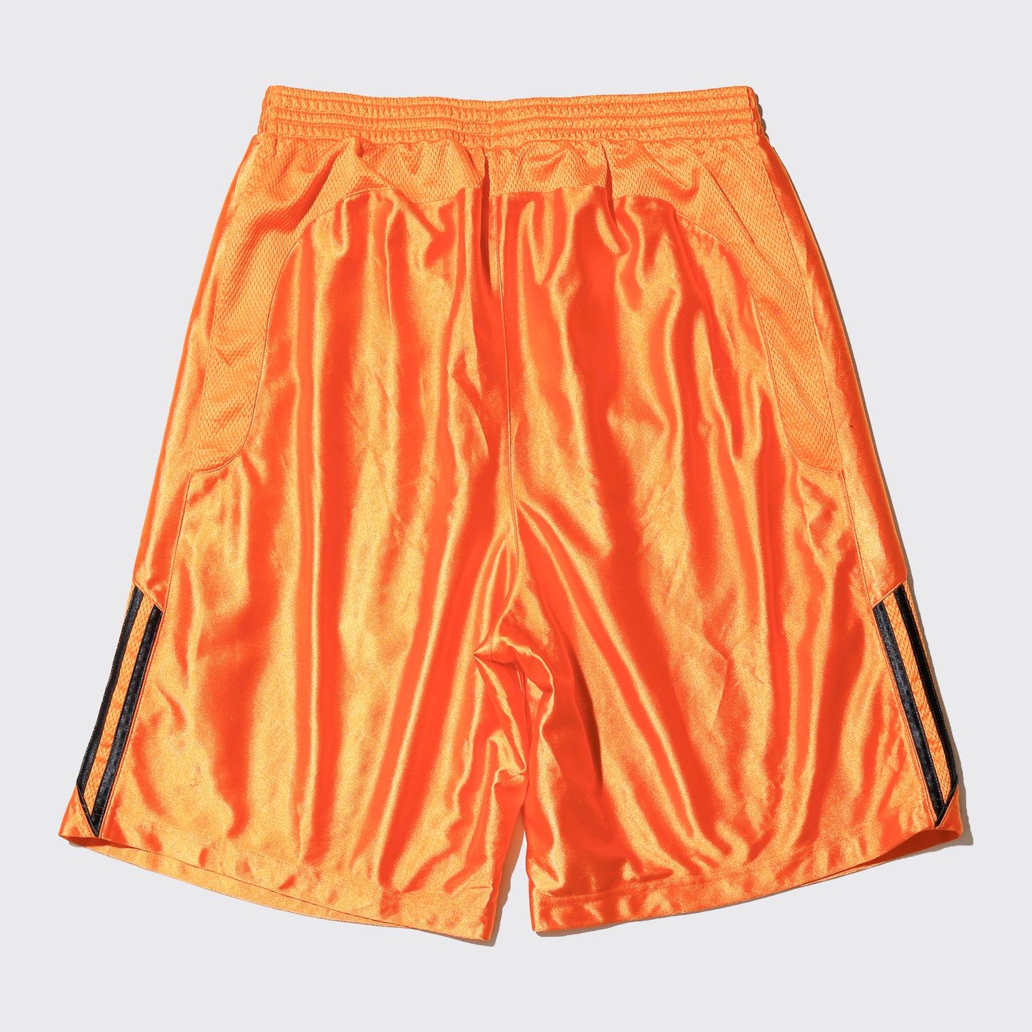 vintage 00's adidas basketball shorts
