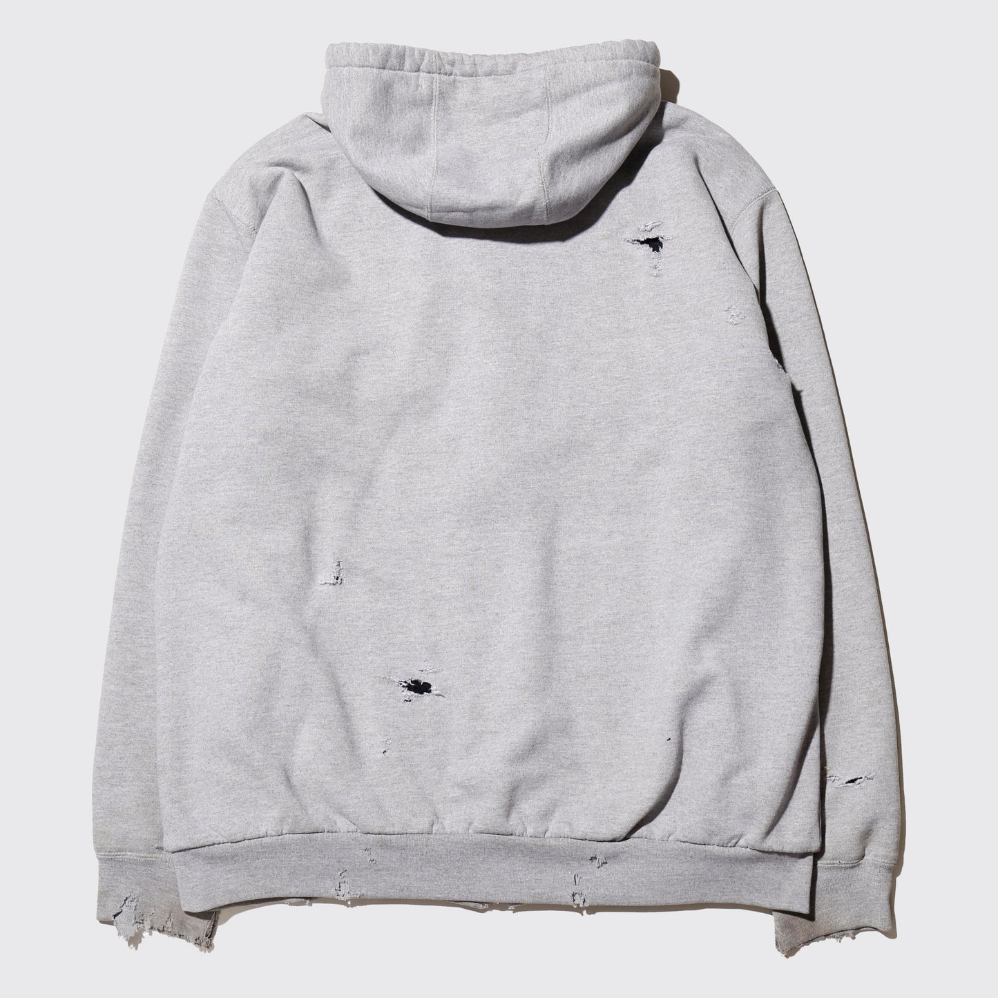 *one-off vampire broken hoodie