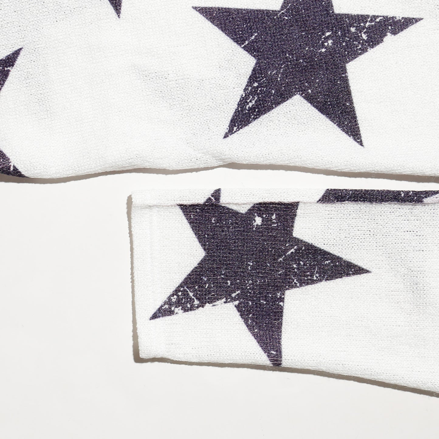 vintage starfield loose pullover