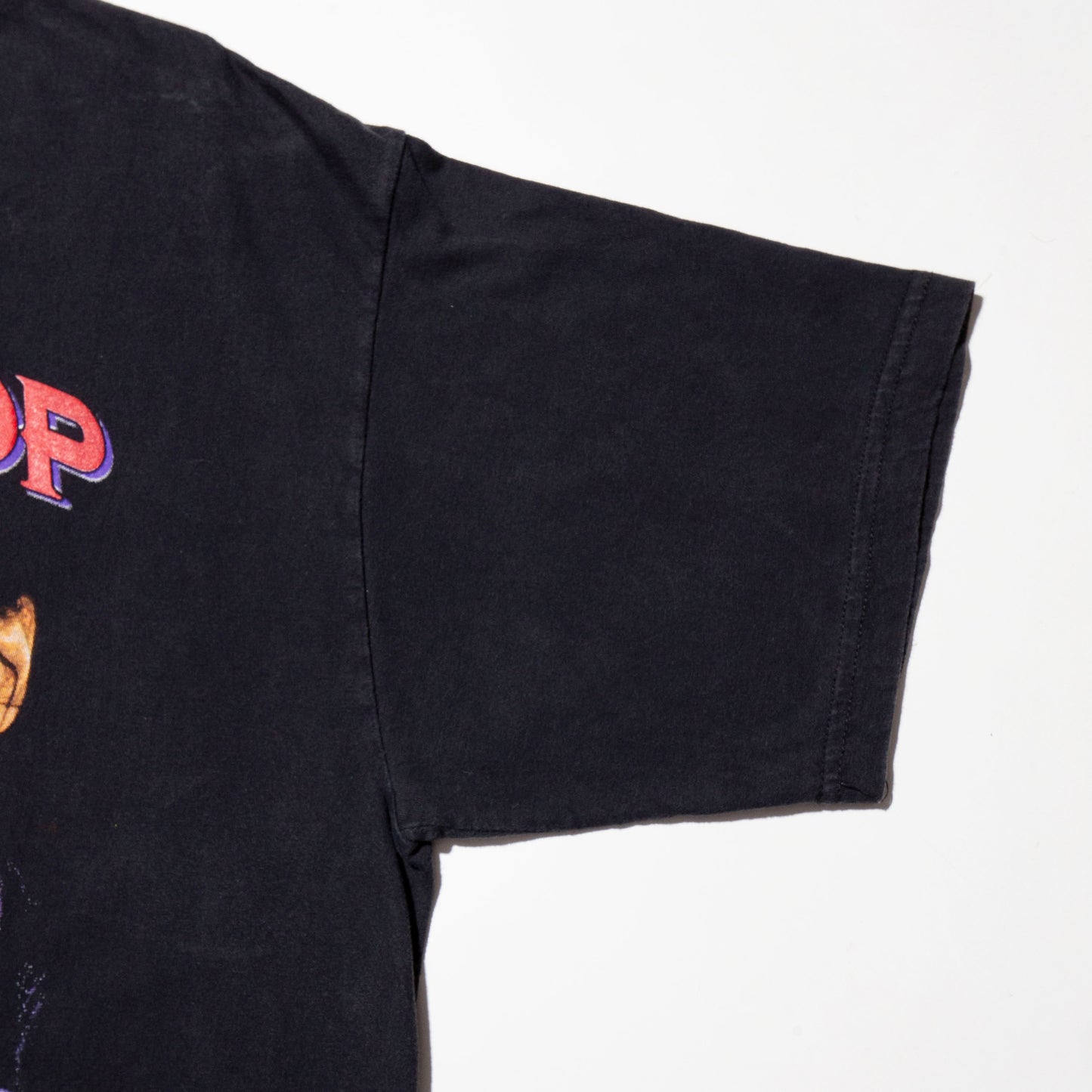vintage 00's Michel Jackson R.I.P. t-shirt