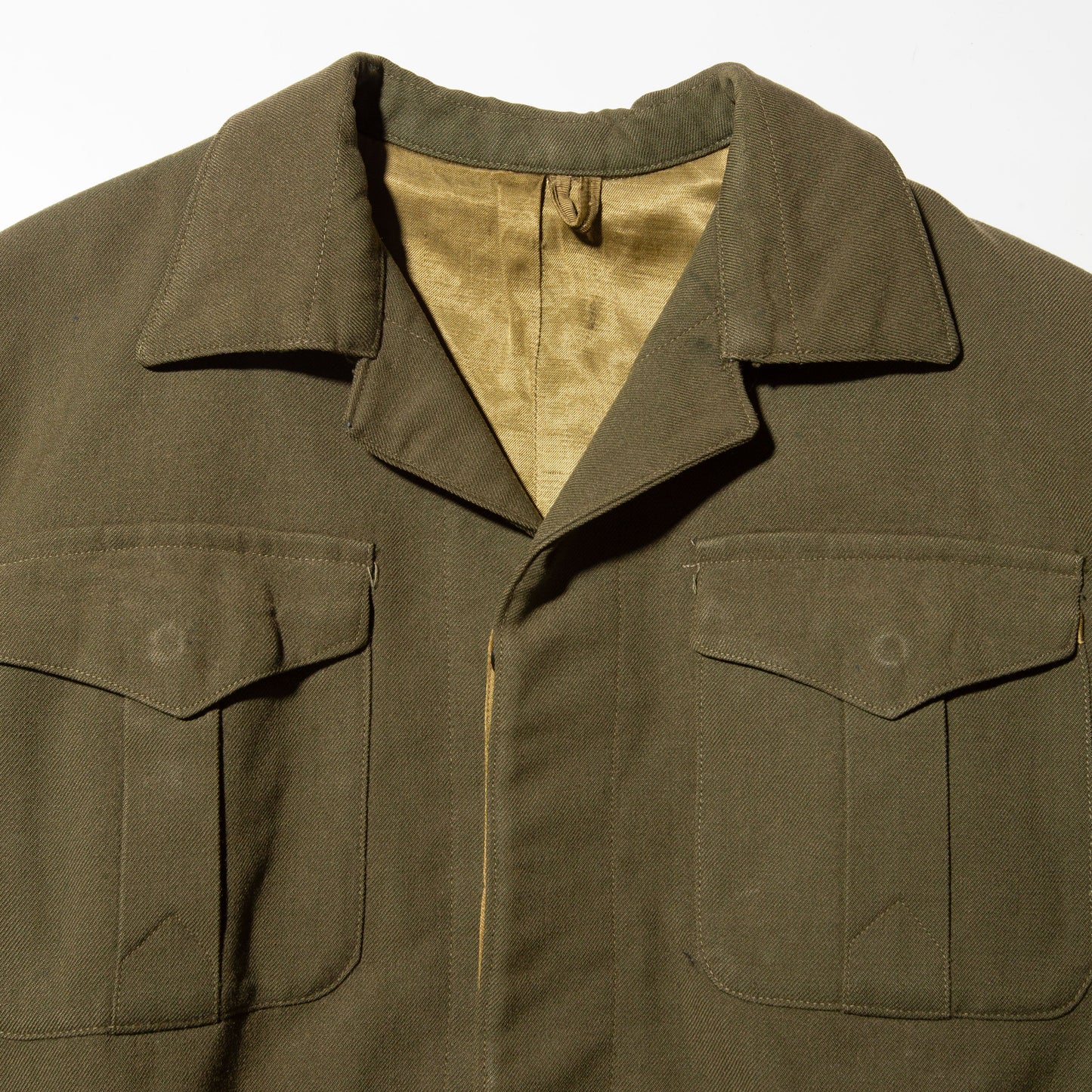 vintage eisenhower jacket