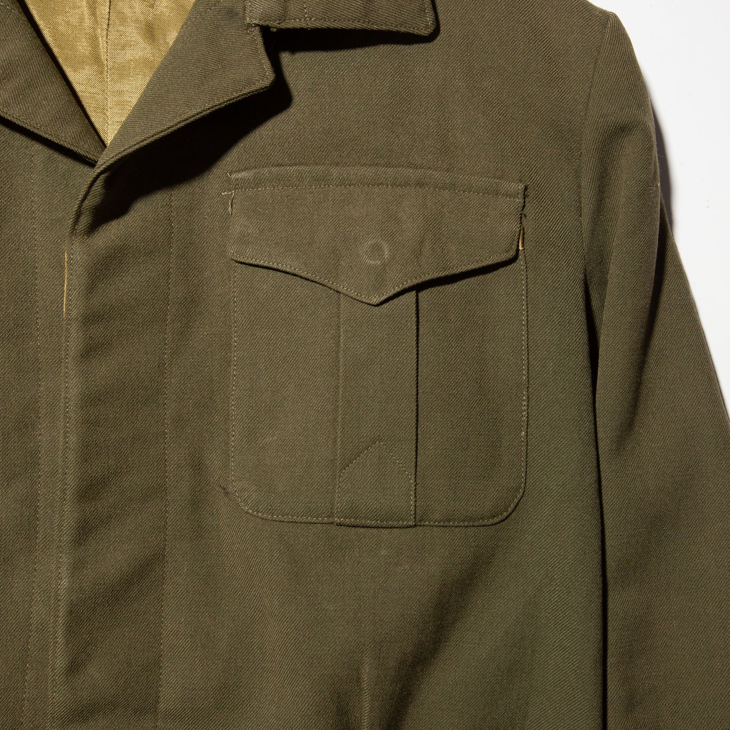 vintage eisenhower jacket