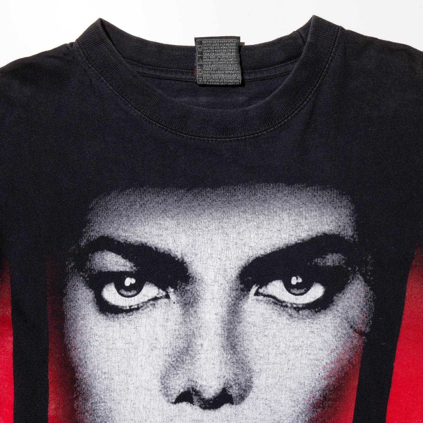 vintage 00's Michel Jackson t-shirt