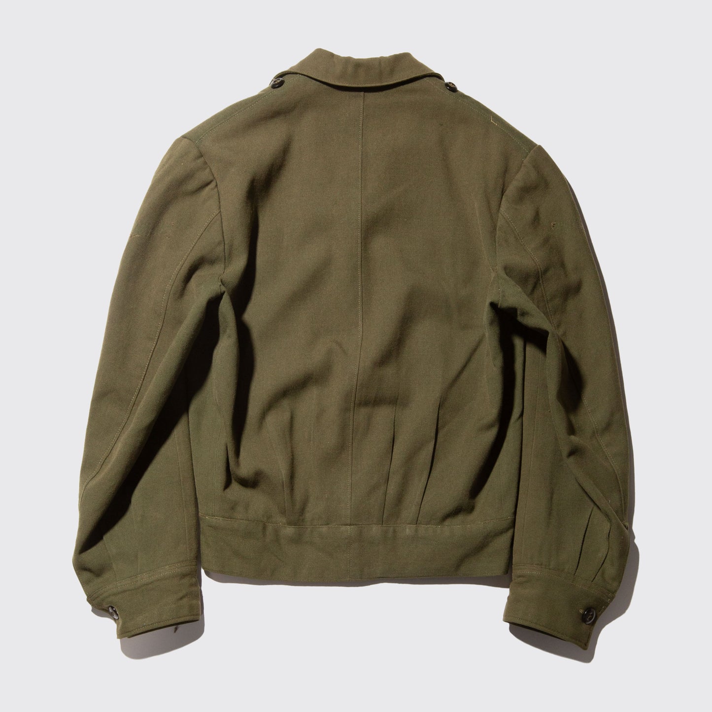 vintage eisenhower jacket