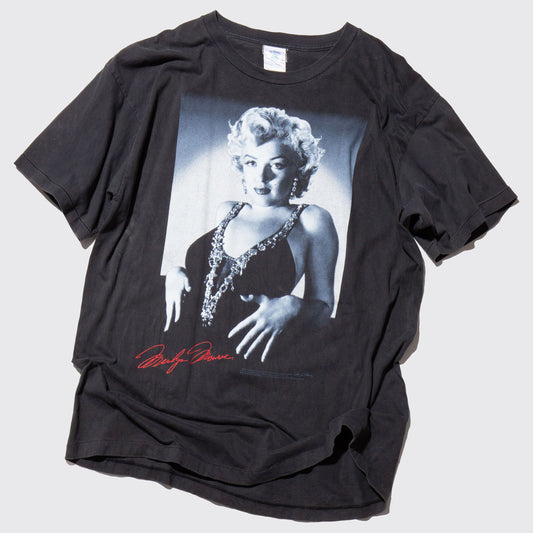 vintage 90's Marilyn Monroe t-shirt