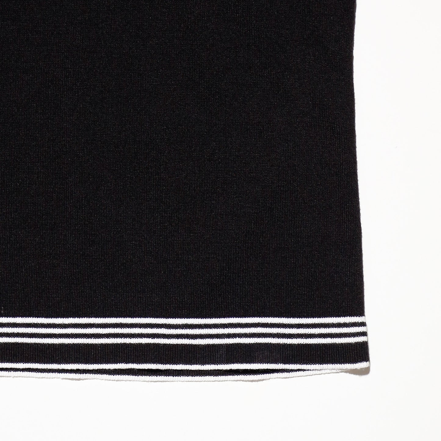 vintage line compact knit h/s cut sew