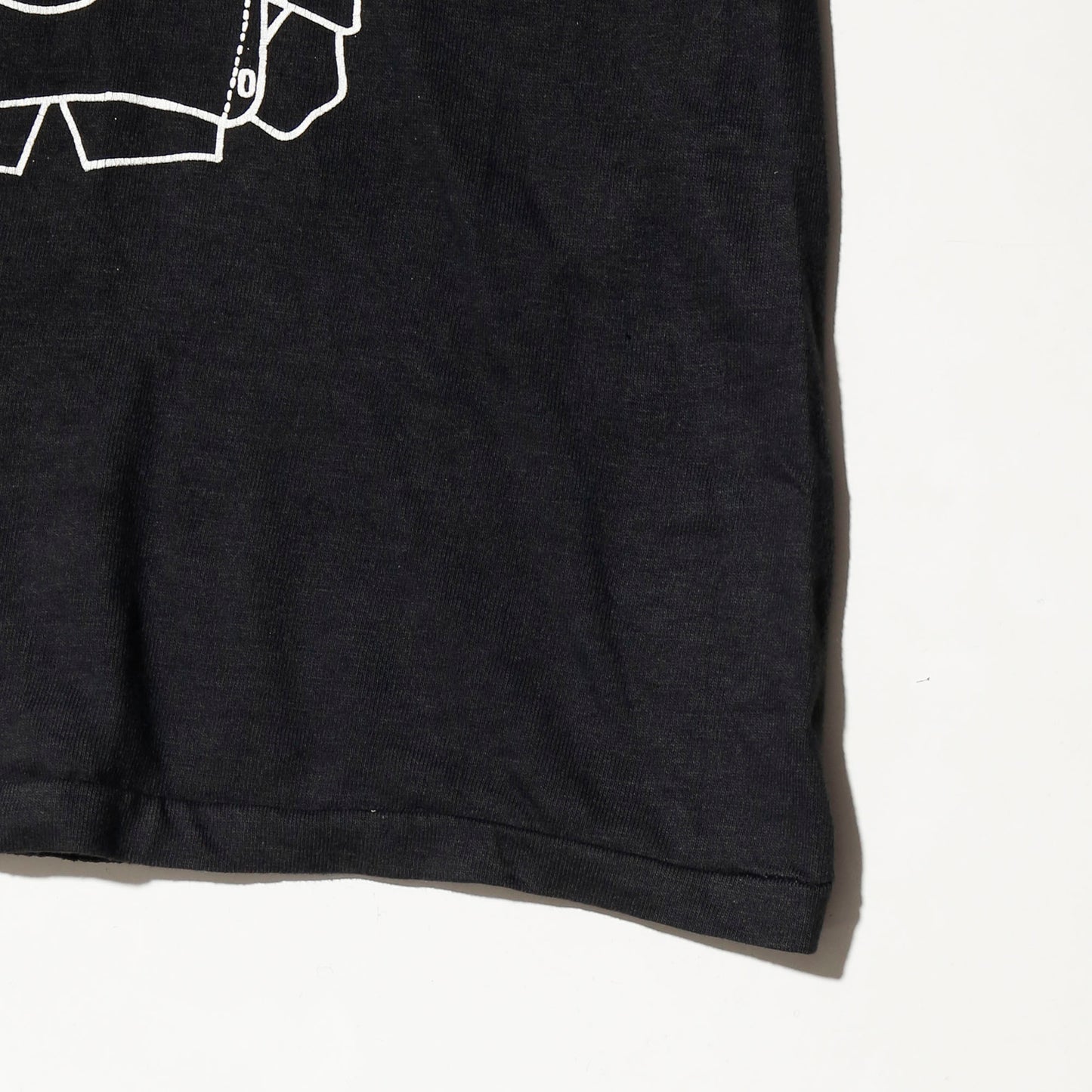 vintage 90's FBI target kids t-shirt
