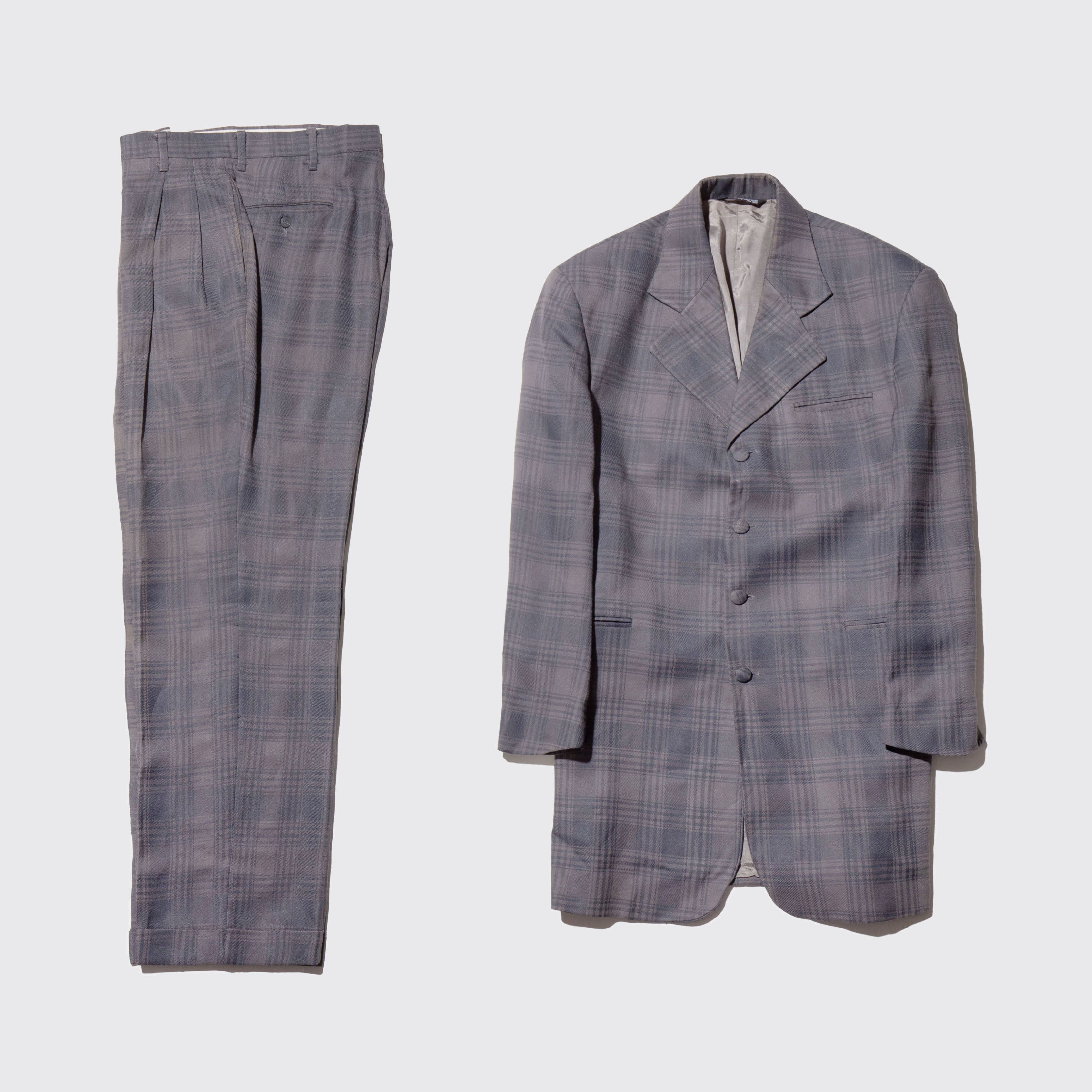 ヴィンテージ　ウエスタンセットアップ　70s noill ヴィンテージ ウエスタンセットアップ 70s noill ヴィンテージ