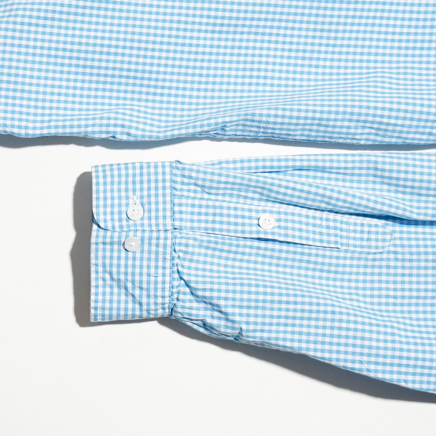 vintage columbia pfg gimgam check fishing shirt