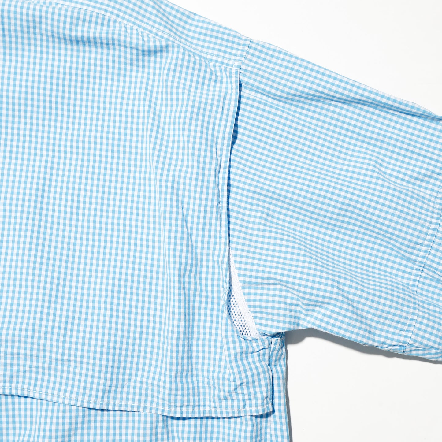 vintage columbia pfg gimgam check fishing shirt