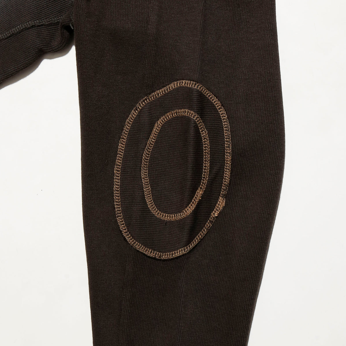 vintage 00's coat of arms cult track jacket
