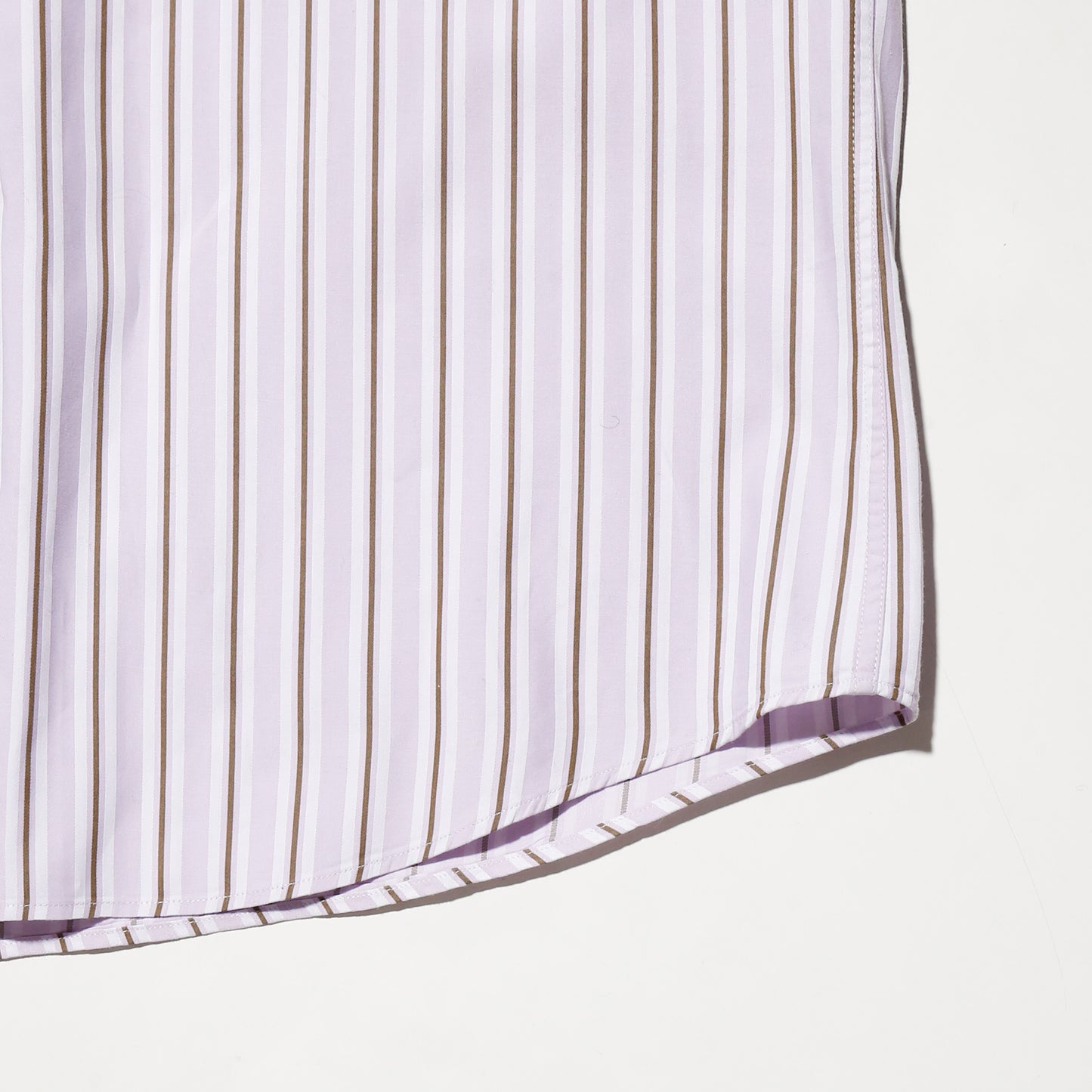vintage hugo boss pink stripe dress shirt
