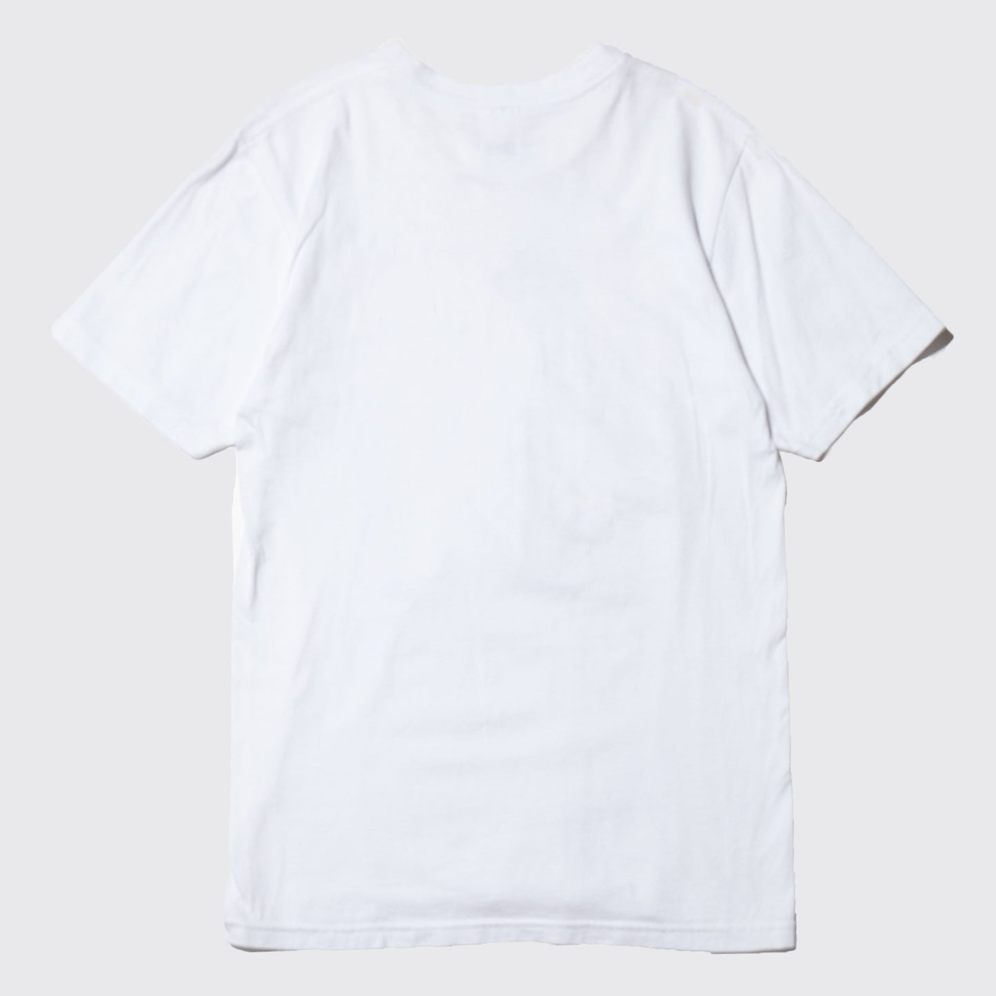 Supreme W.S.Burroughs ss16 t-shirt