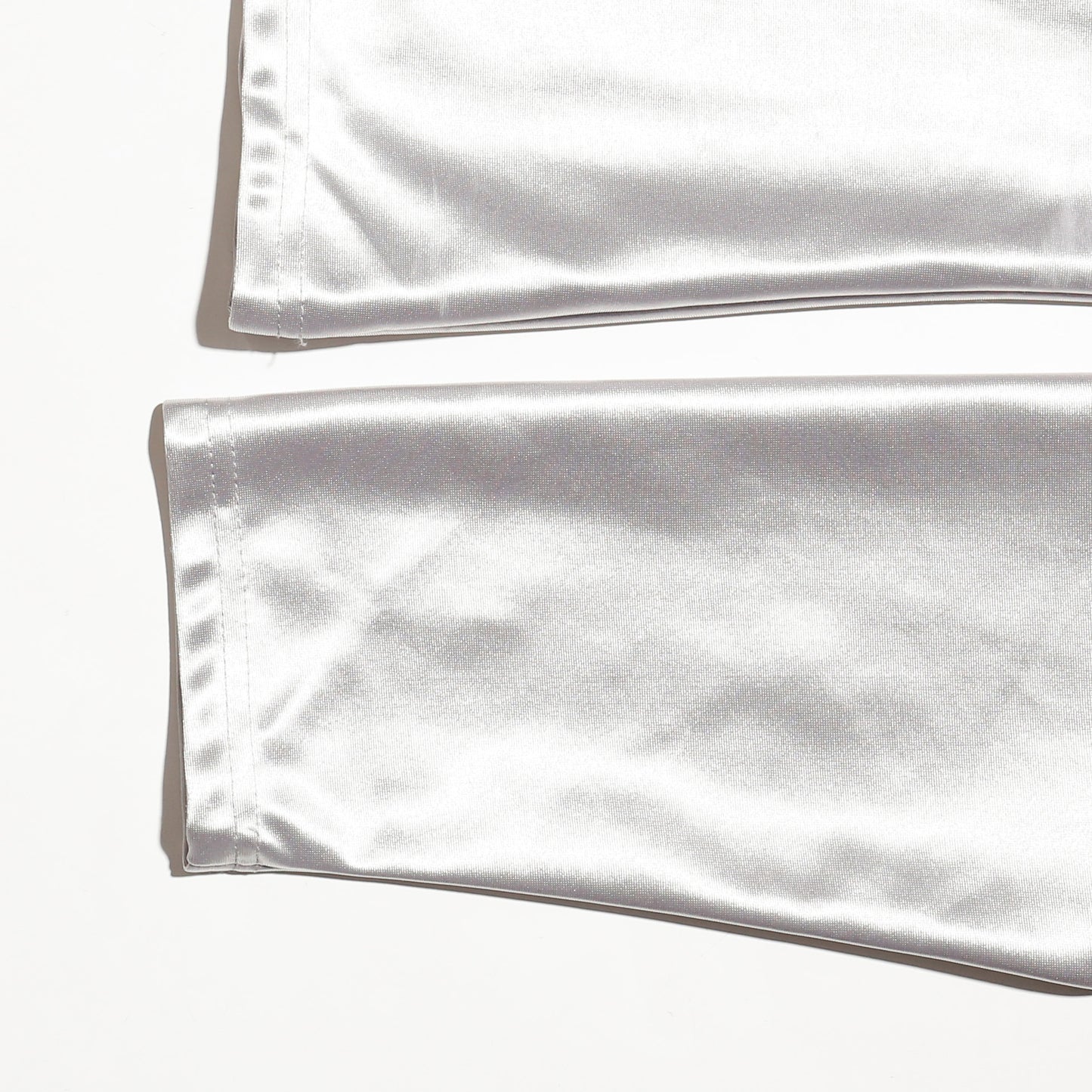 vintage future fabric polo l/s