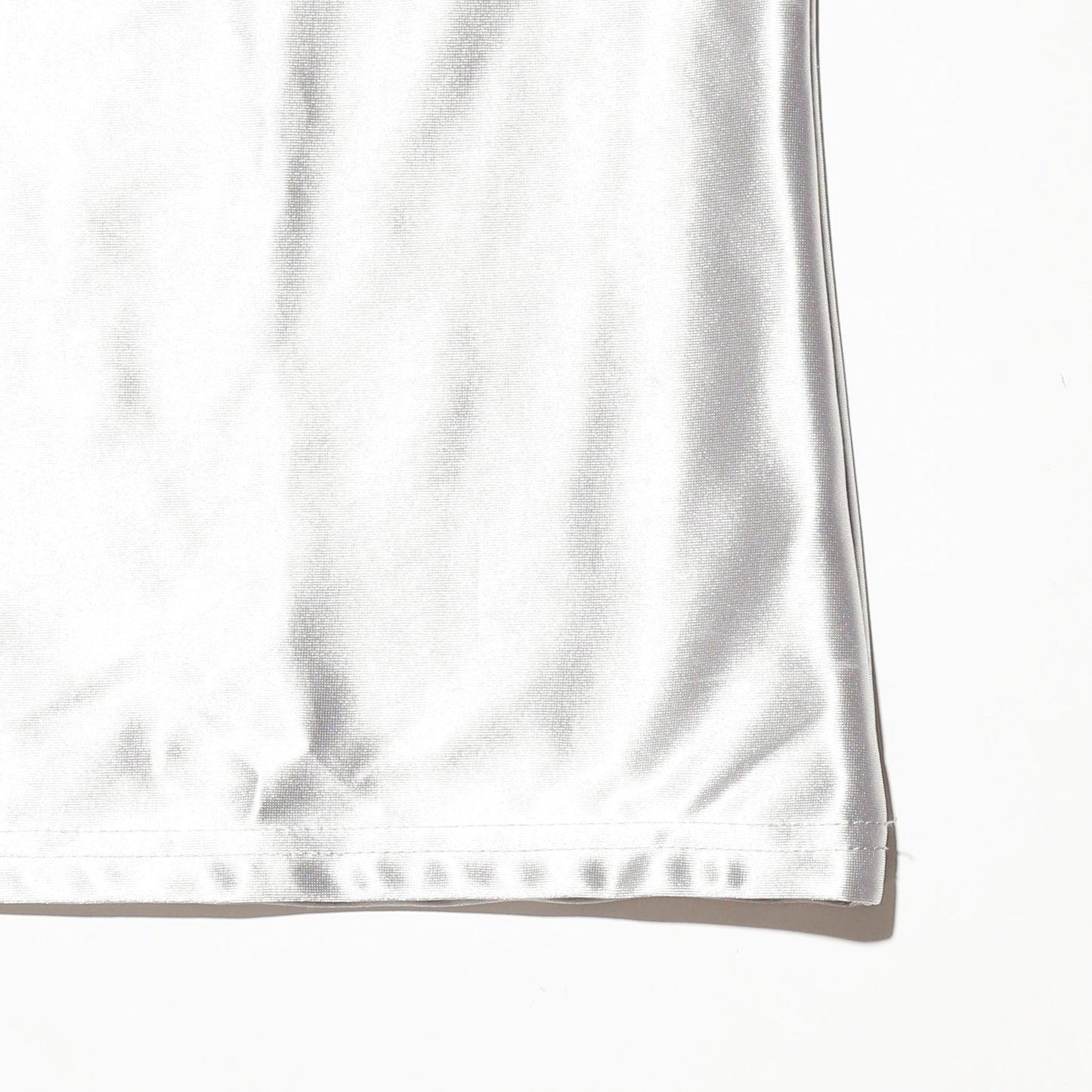 vintage future fabric polo l/s