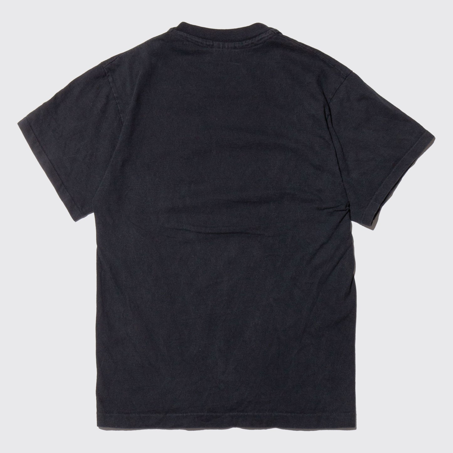 vintage 90's TOYOTA mini t-shirt