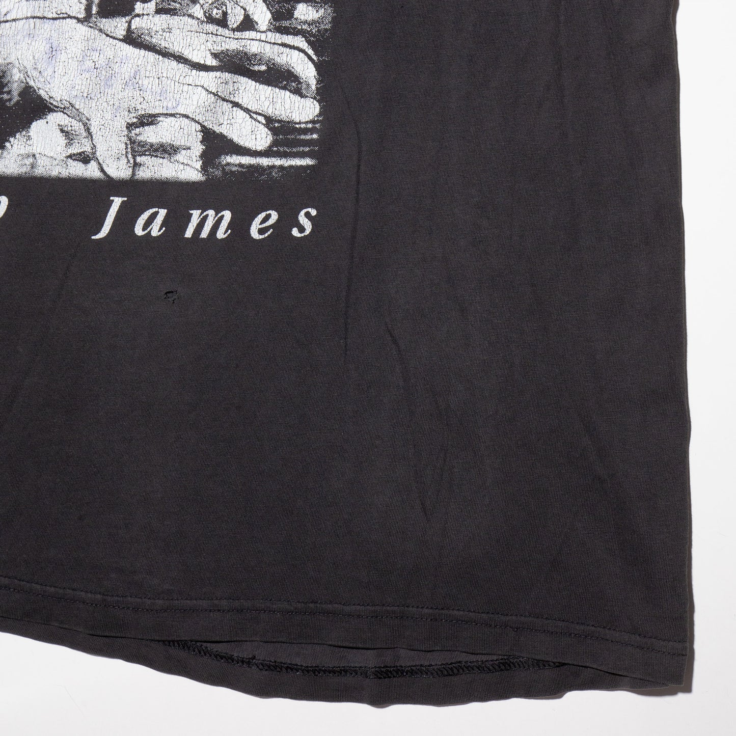 vintage keiko matsui bob james t-shirt