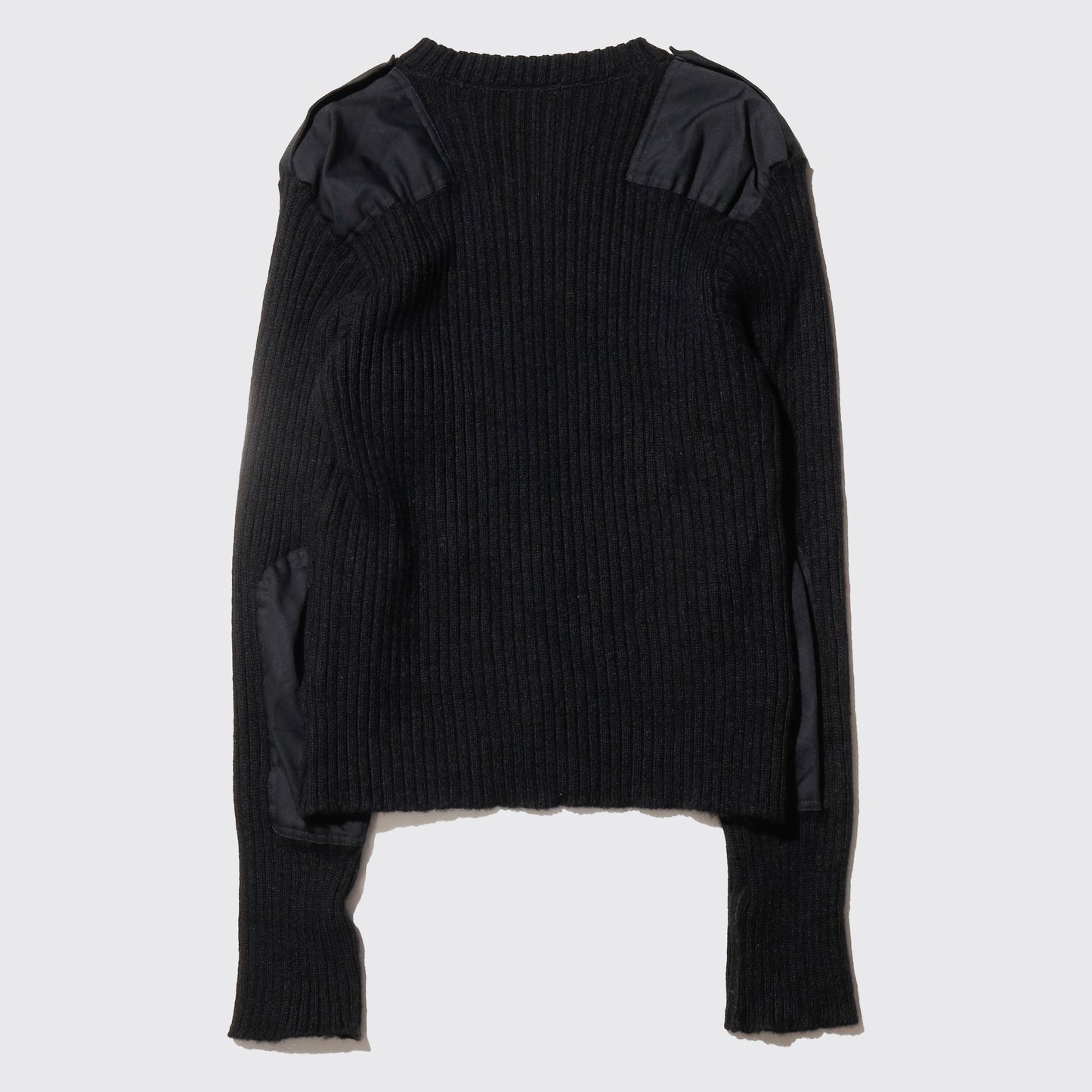 *one-off command zip cardigan