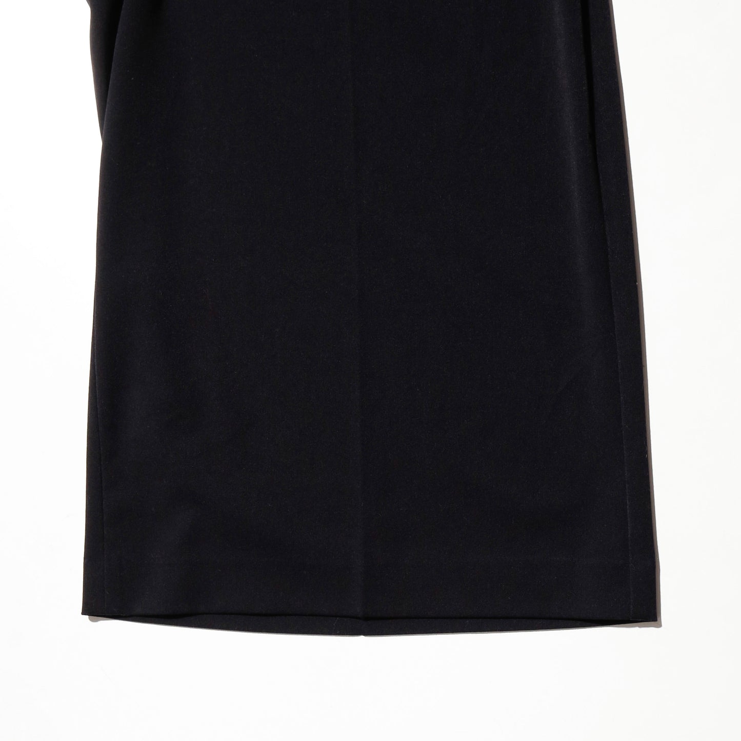vintage super wide slacks shorts