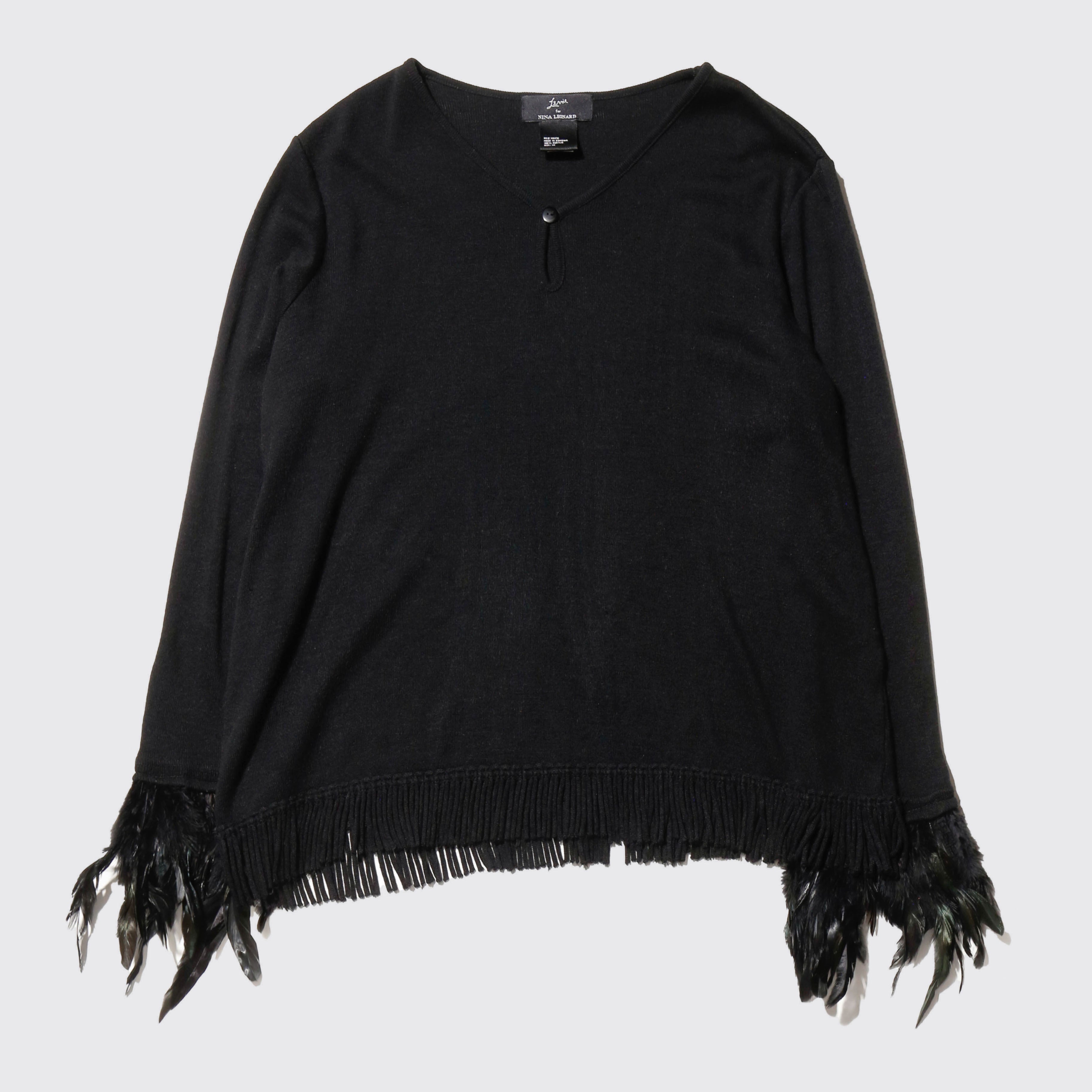 SWEATER – NOILL
