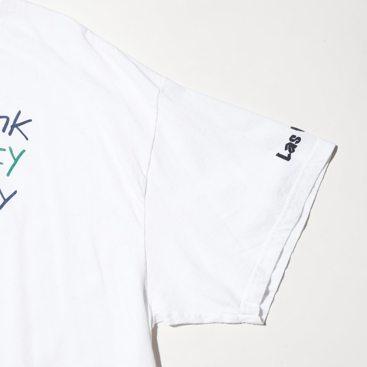 vintage shock humor t-shirt