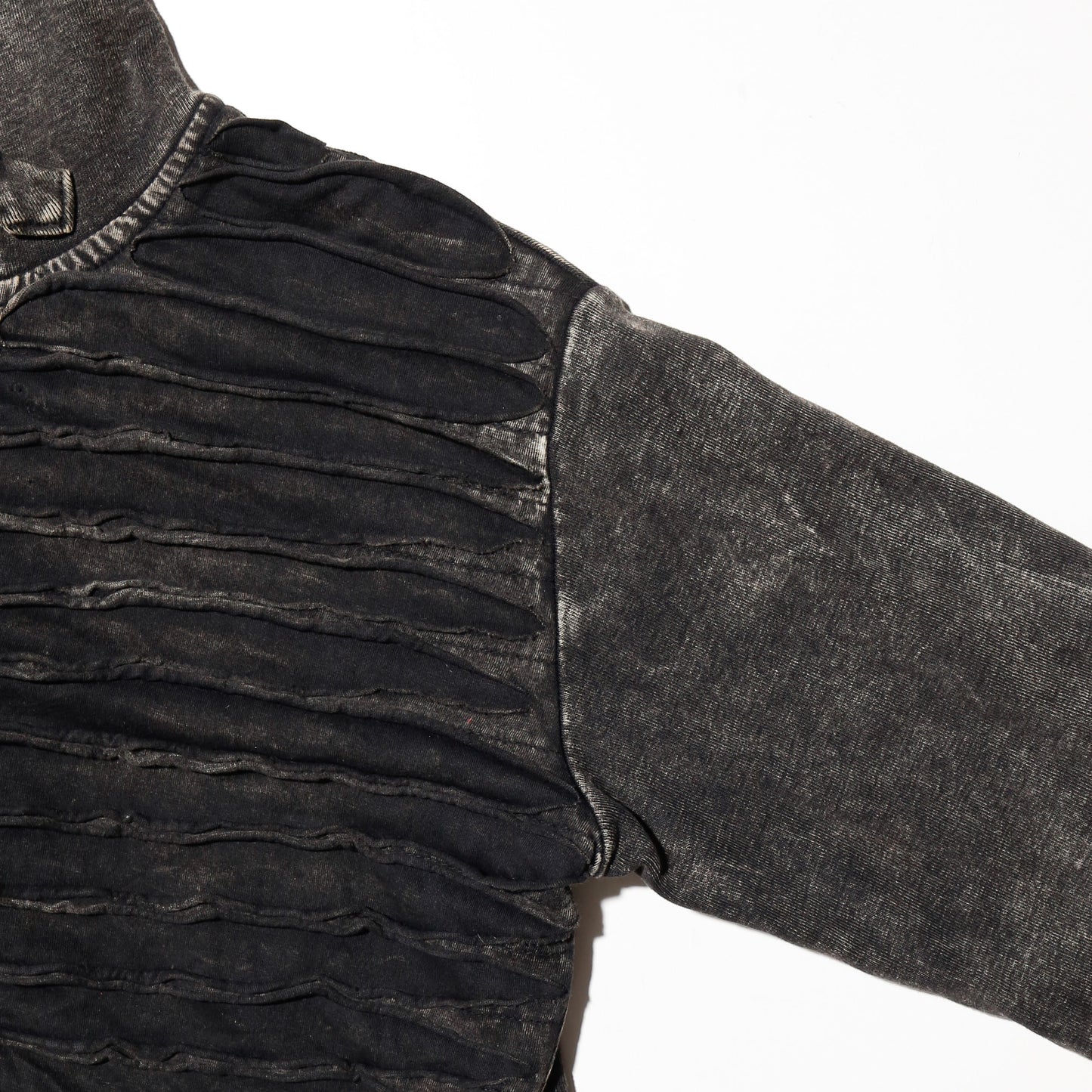 vintage dust goa hoodie