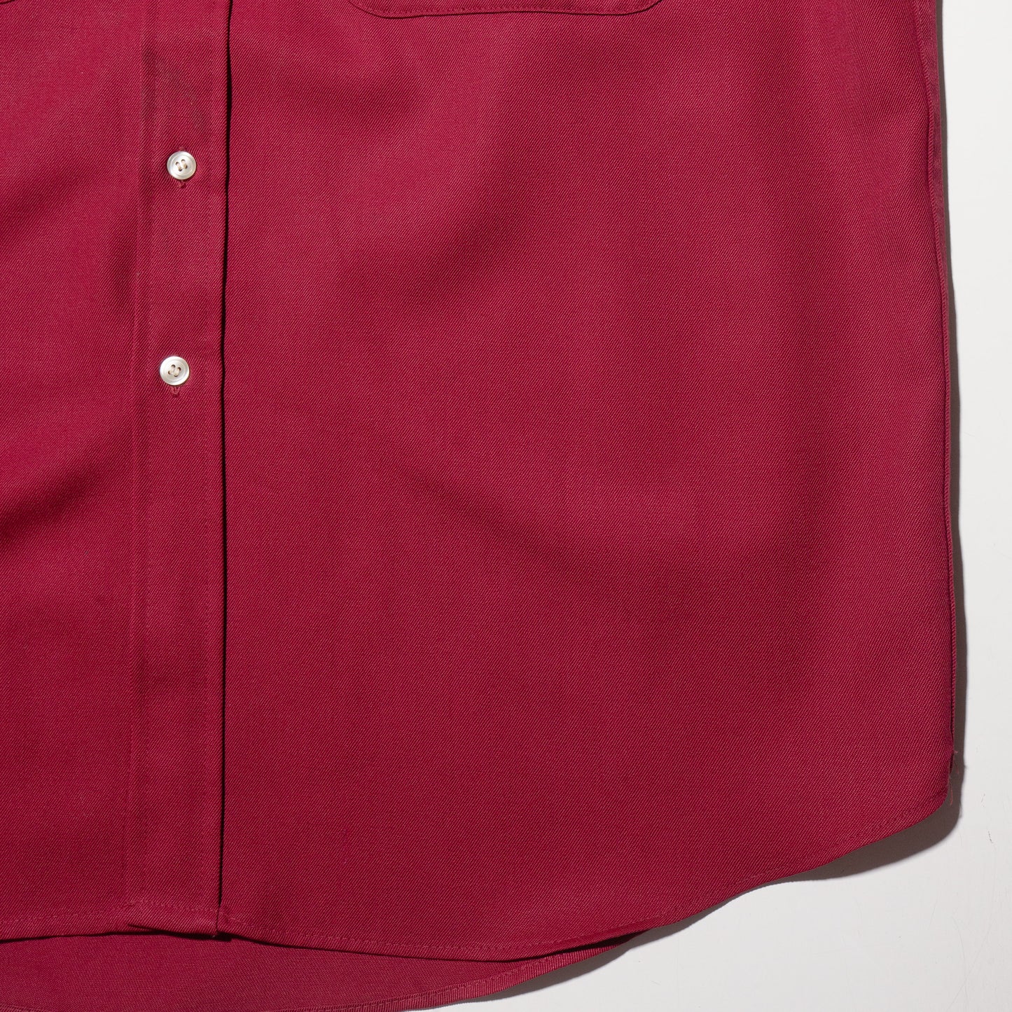 vintage pendleton gabardine shirt