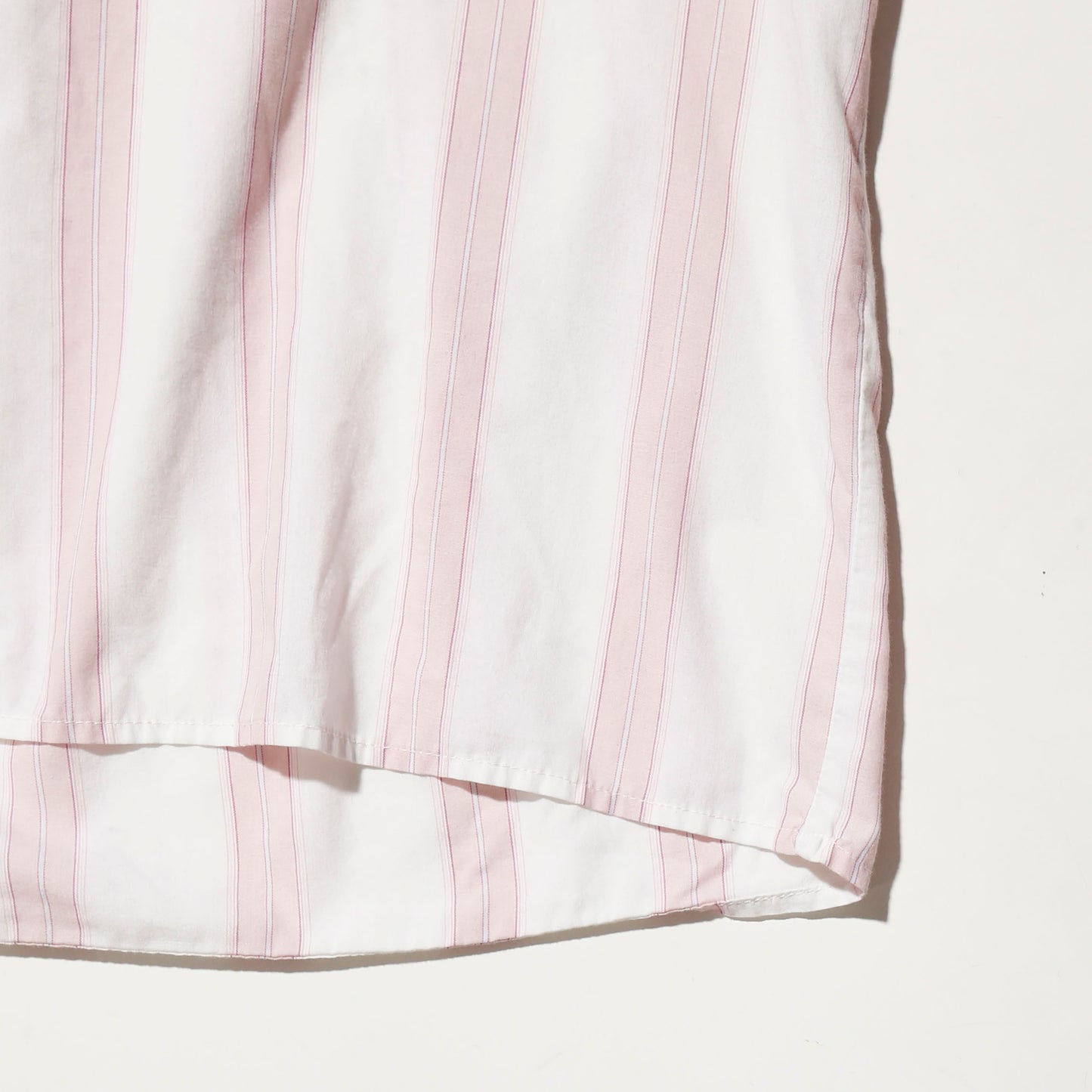 vintage barbie stripe shirt