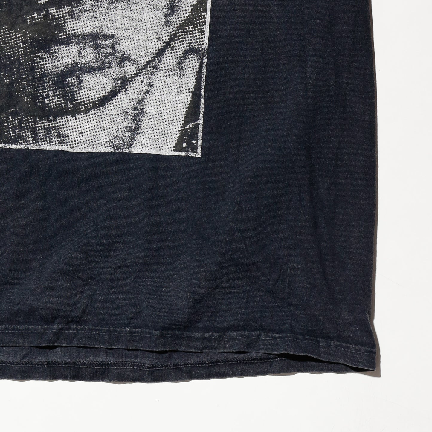 stussy venus pigment broken t-shirt