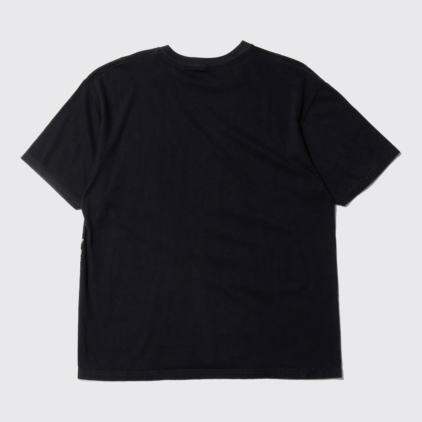 vintage zoo york nyc monochrome t-shirt