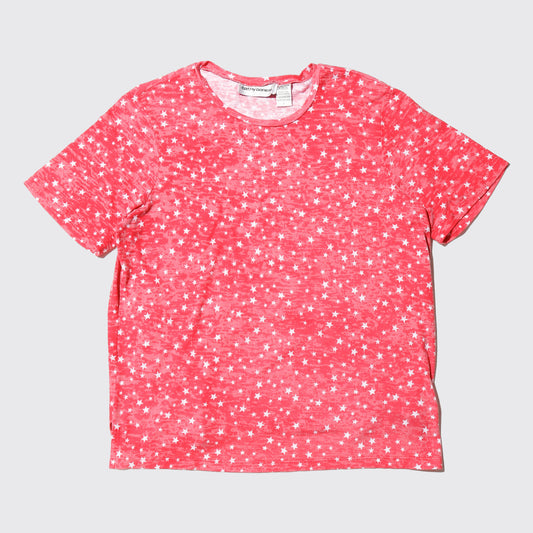 vintage starfield cut sew