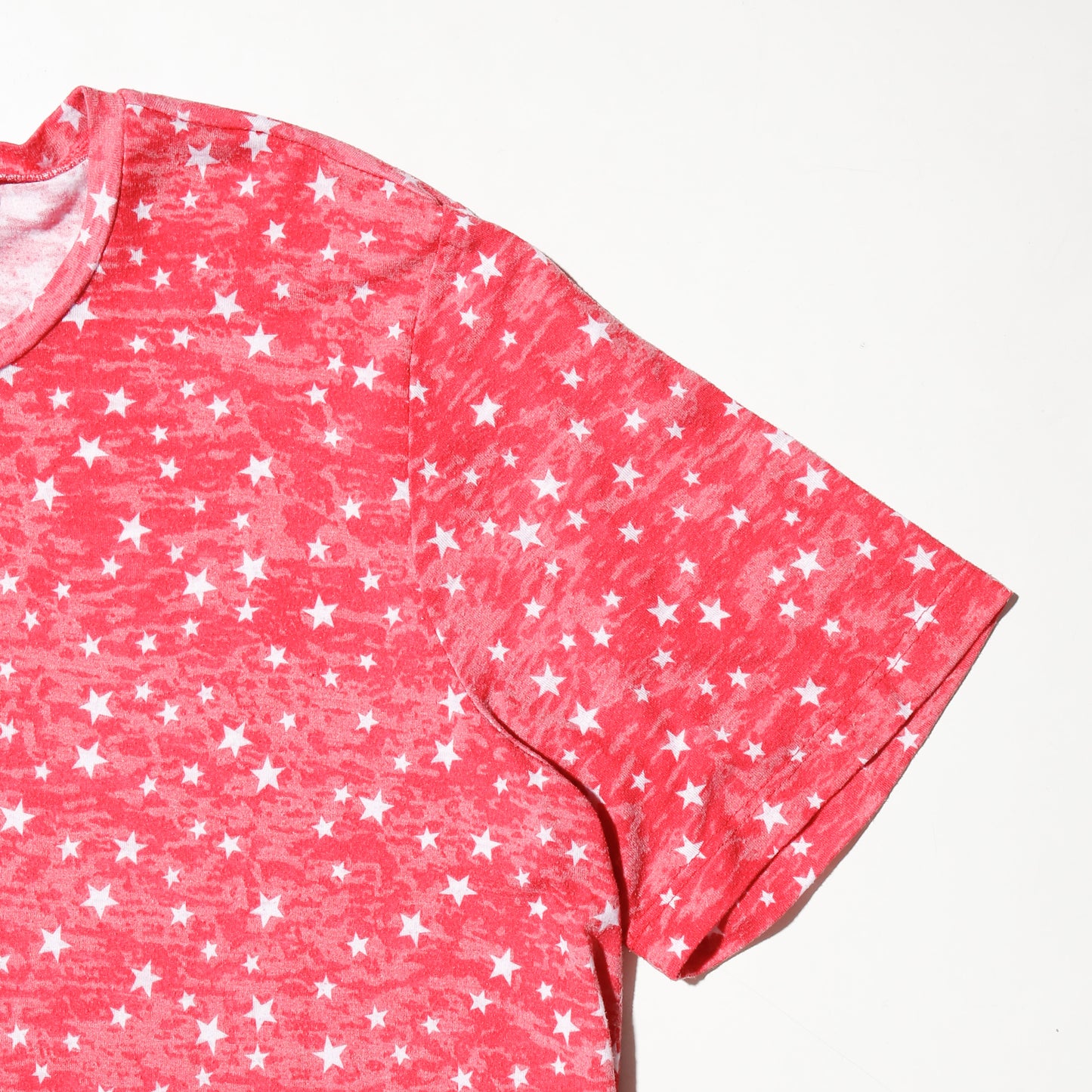 vintage starfield cut sew