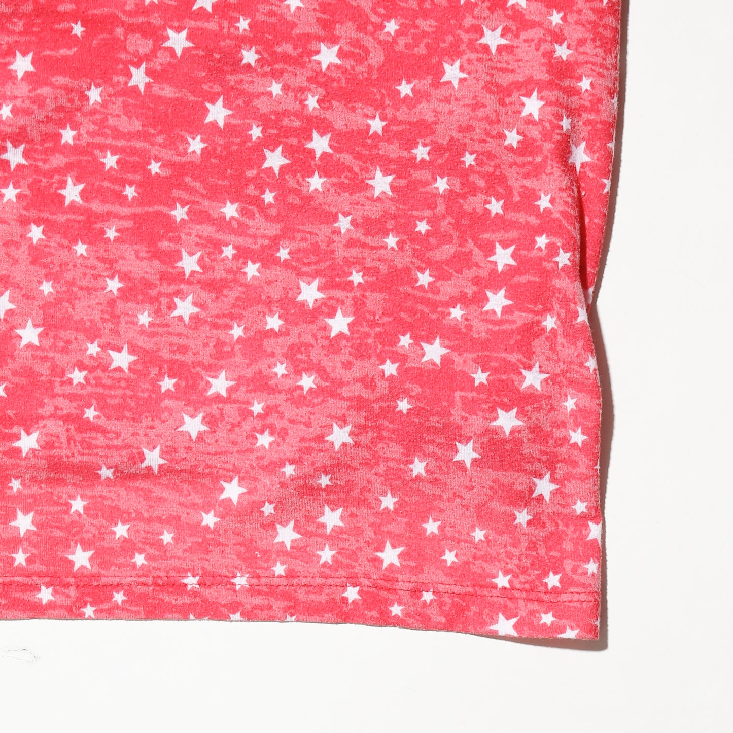vintage starfield cut sew