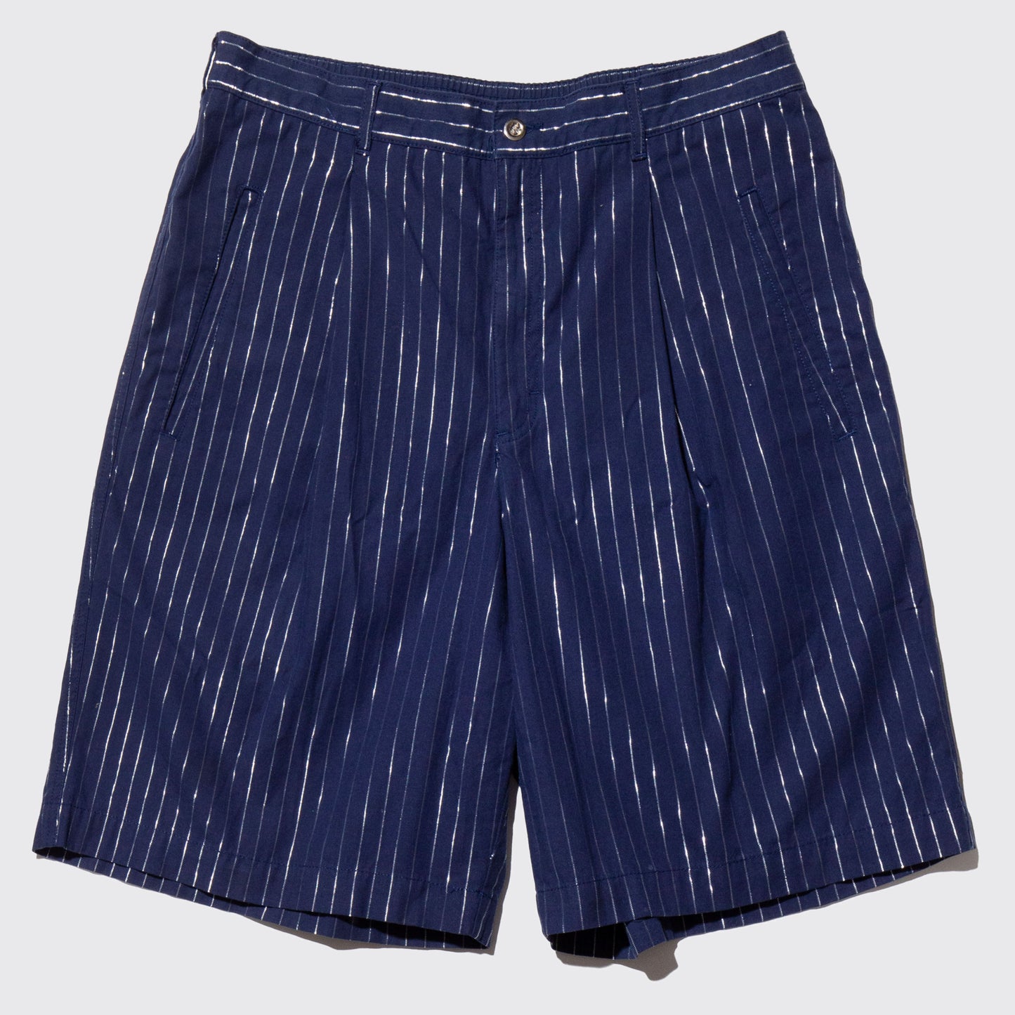 vintage silver stripe h/s set up