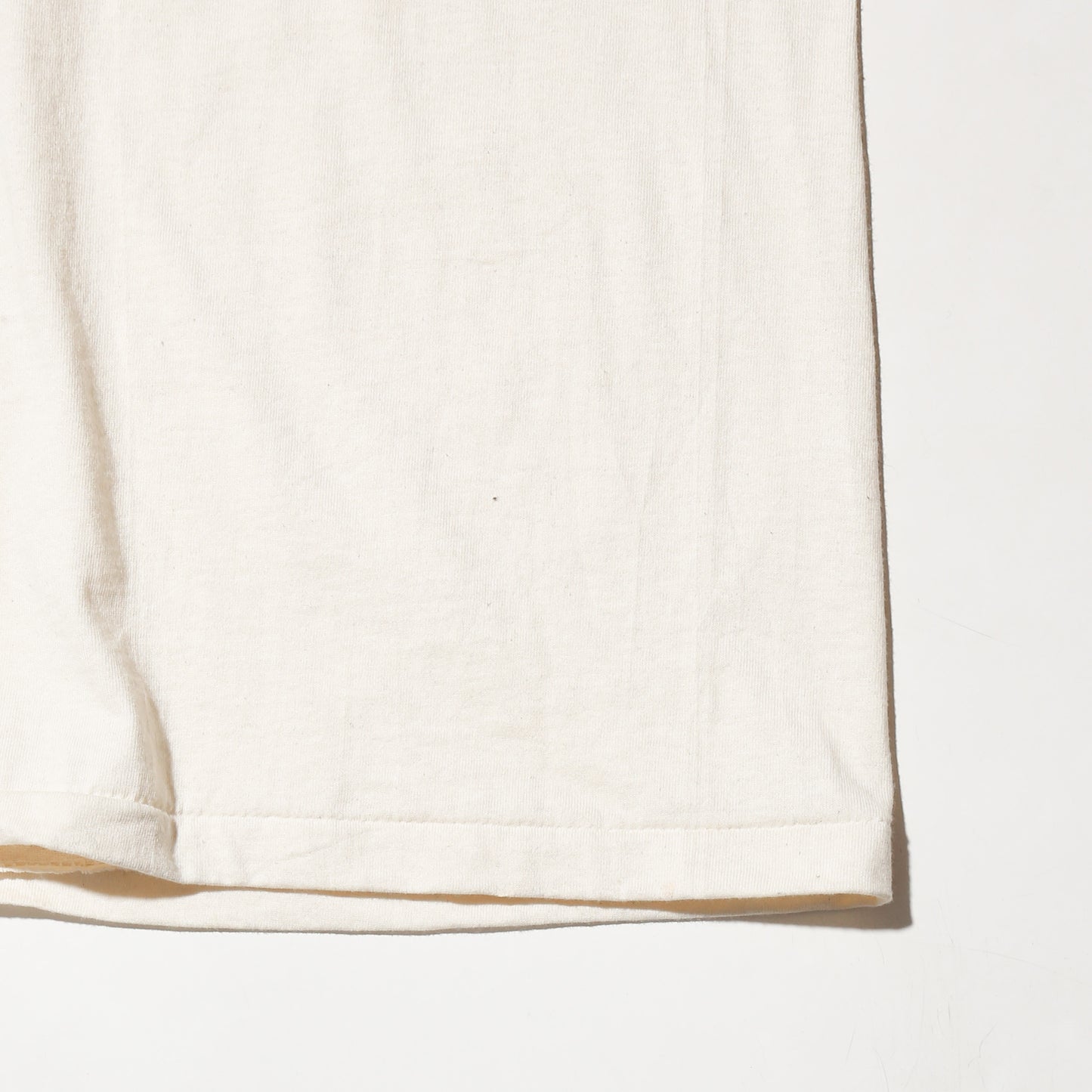 *one-off "making bagon" hand screen t-shirt