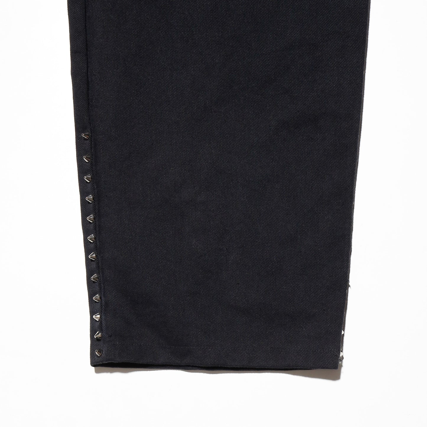 vintage Marithe + Francois Girbaud side studs baggy jeans
