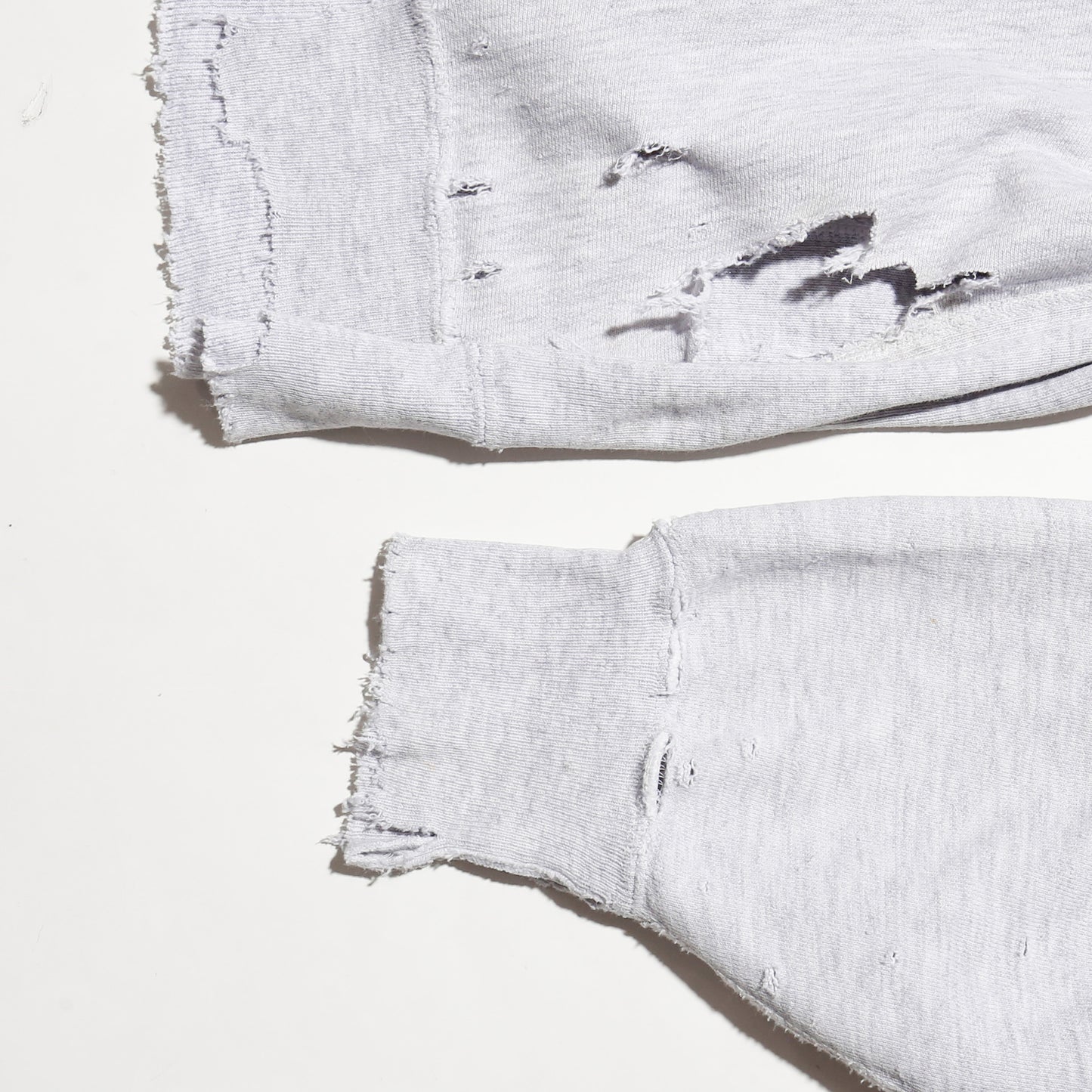 *one-off 90's lee "valentines party" broken sweat