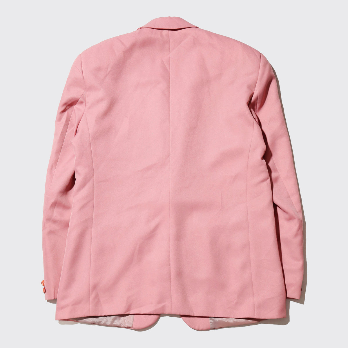 vintage barbie single tailored jacket
