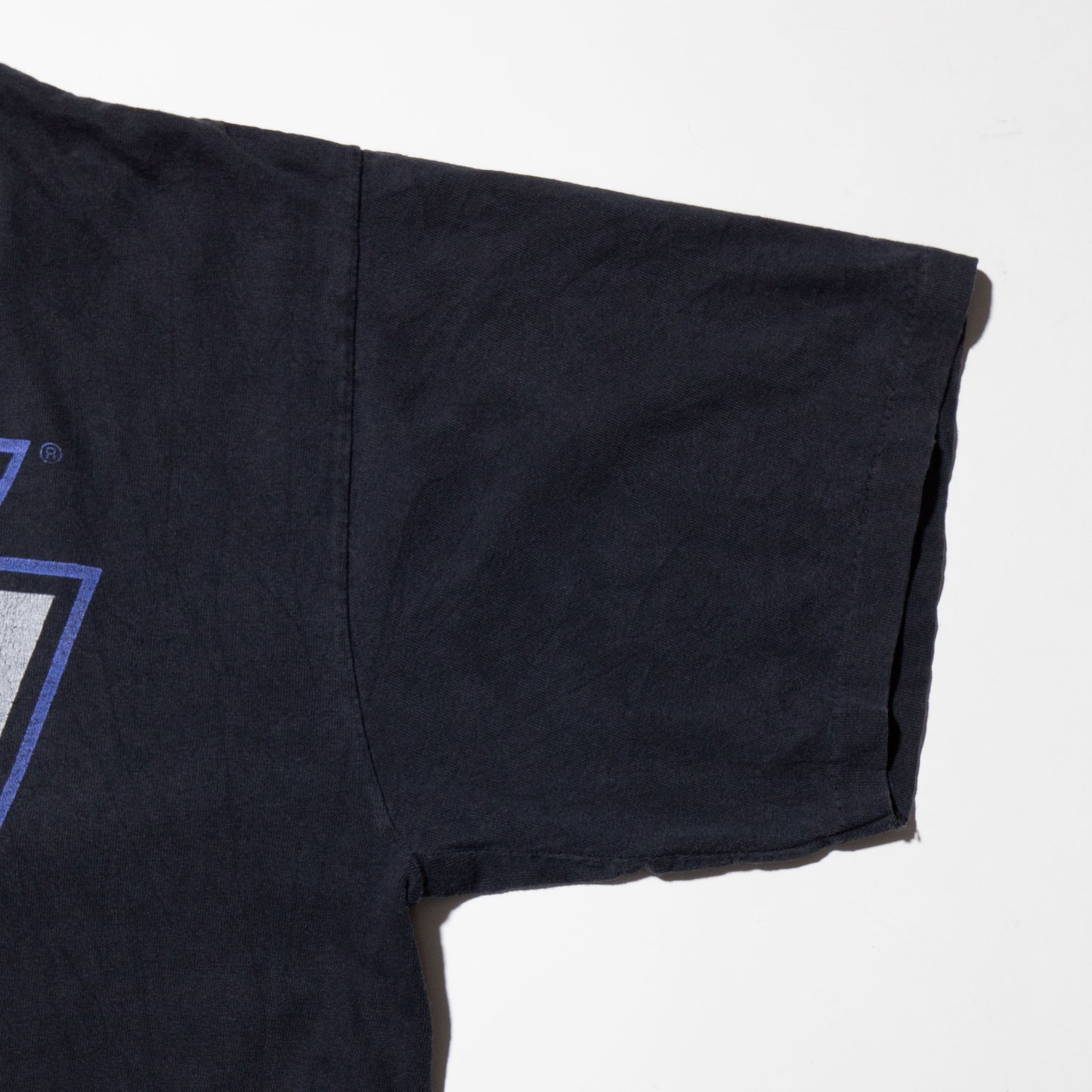 vintage just00's KISS t-shirt