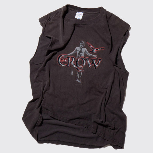 Vintage 01's The Crow movie promo t-shirt