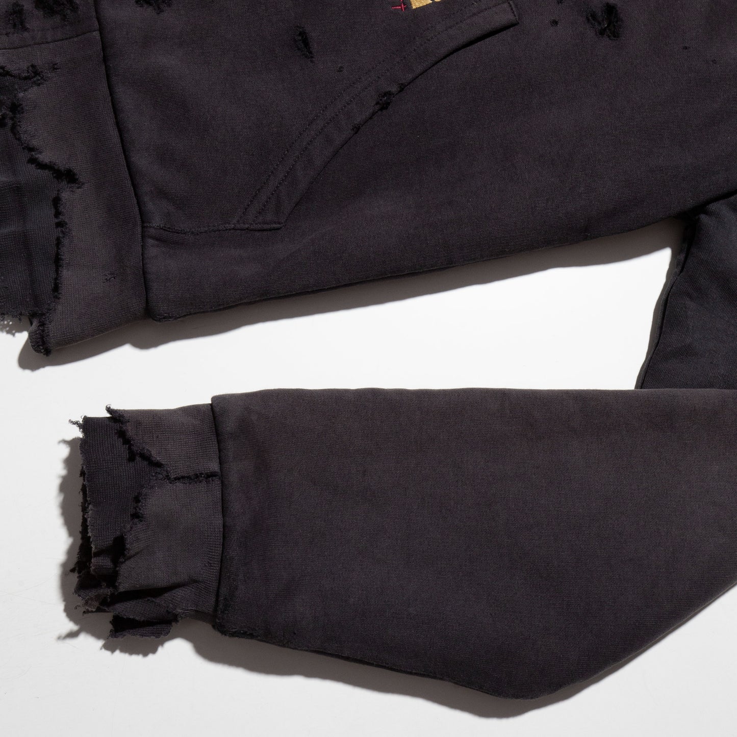 vintage 90's carhartt broken sweat active jacket