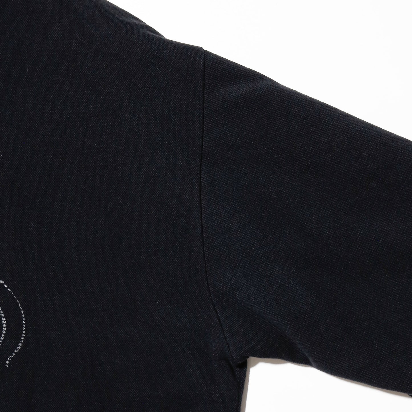 vintage 00's fox skull boa hoodie