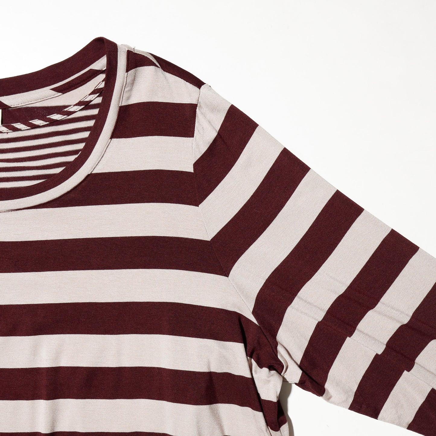 vintage mixed border l/s + tanktop